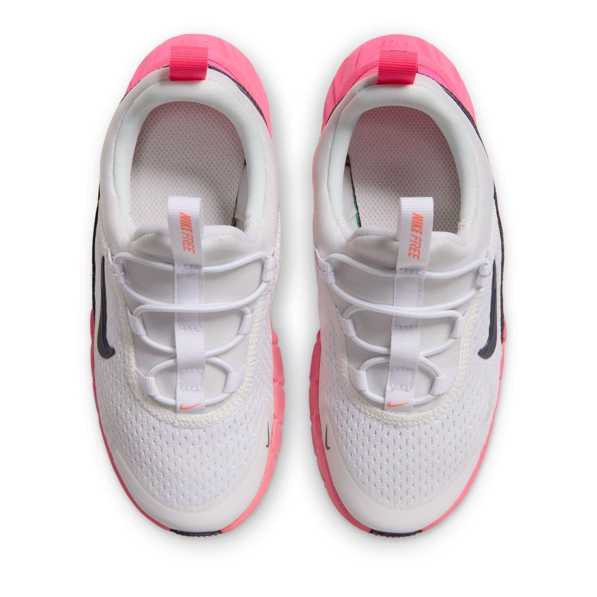 White/Gridiron - Nike - Unisex Kids' Running Shoes - 5