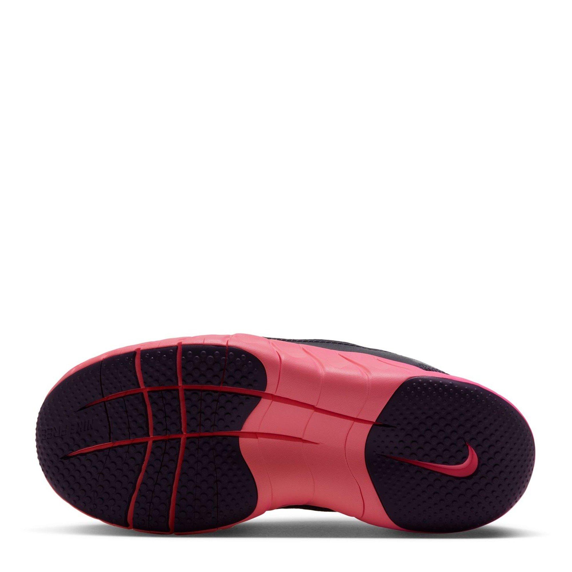 White/Gridiron - Nike - Unisex Kids' Running Shoes - 6