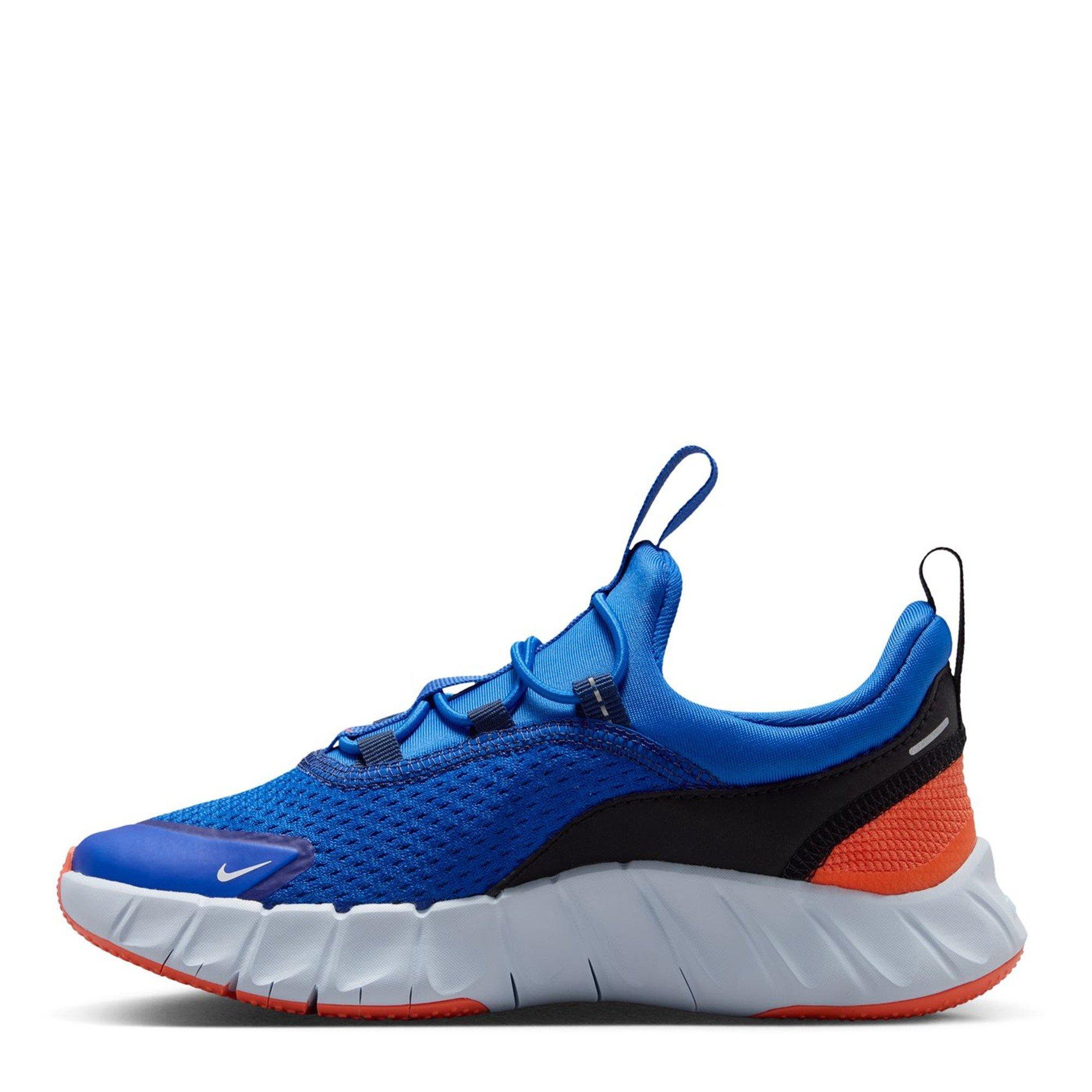 Game Ryl/White - Nike - Unisex Kids' Running Shoes - 2