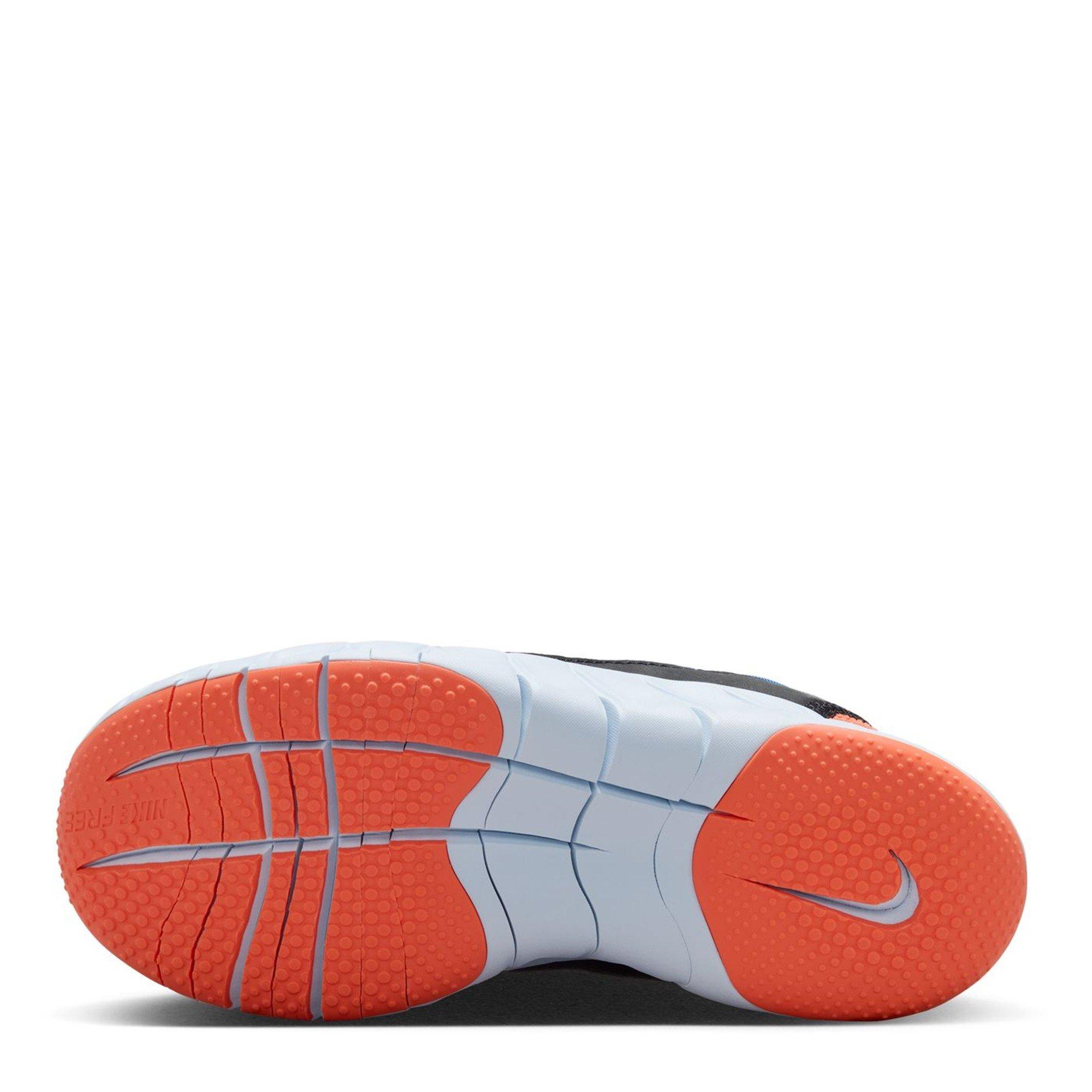 Game Ryl/White - Nike - Unisex Kids' Running Shoes - 6