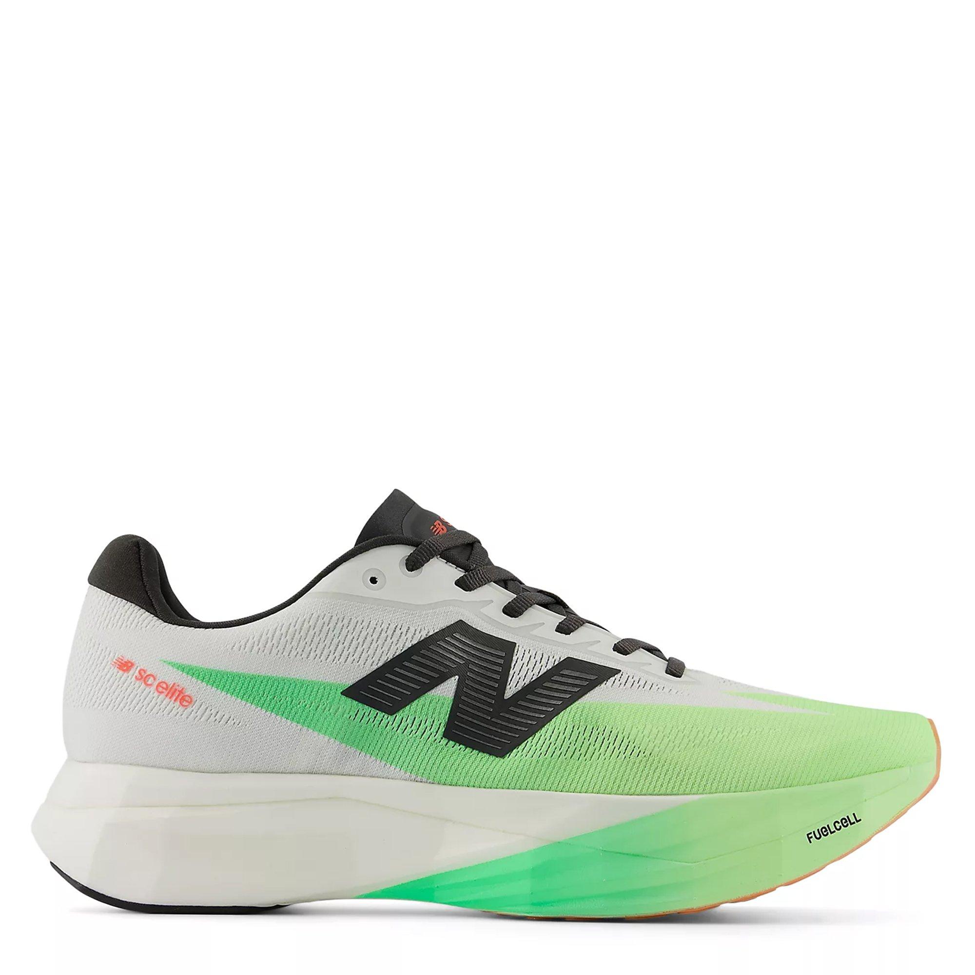 White - New Balance - NB Sc Elite Sn63 - 1