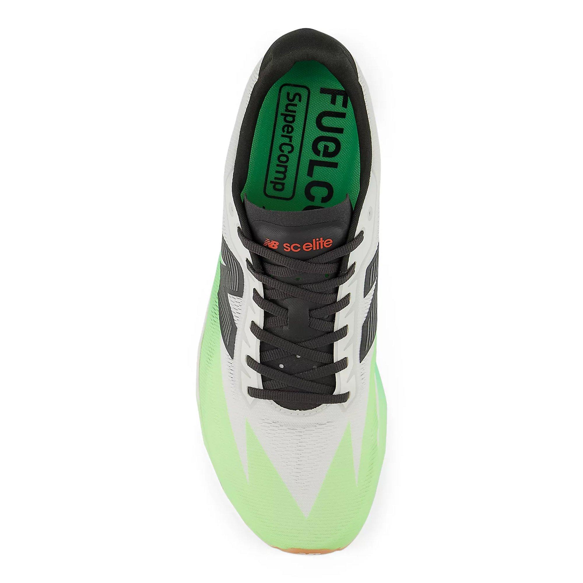 White - New Balance - NB Sc Elite Sn63 - 4