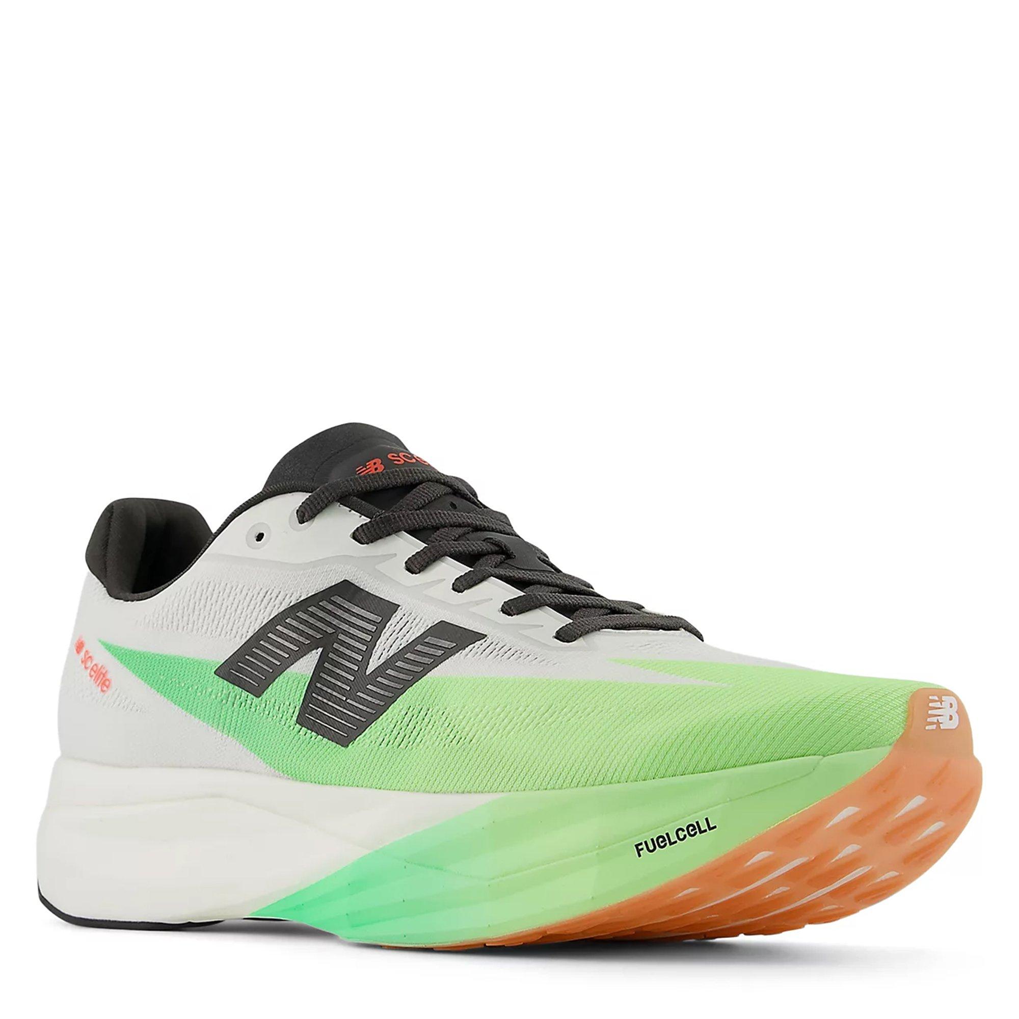 White - New Balance - NB Sc Elite Sn63 - 5