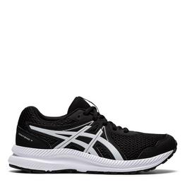 Asics Asics Contend 7 Gs Road Running Shoes Unisex Kids