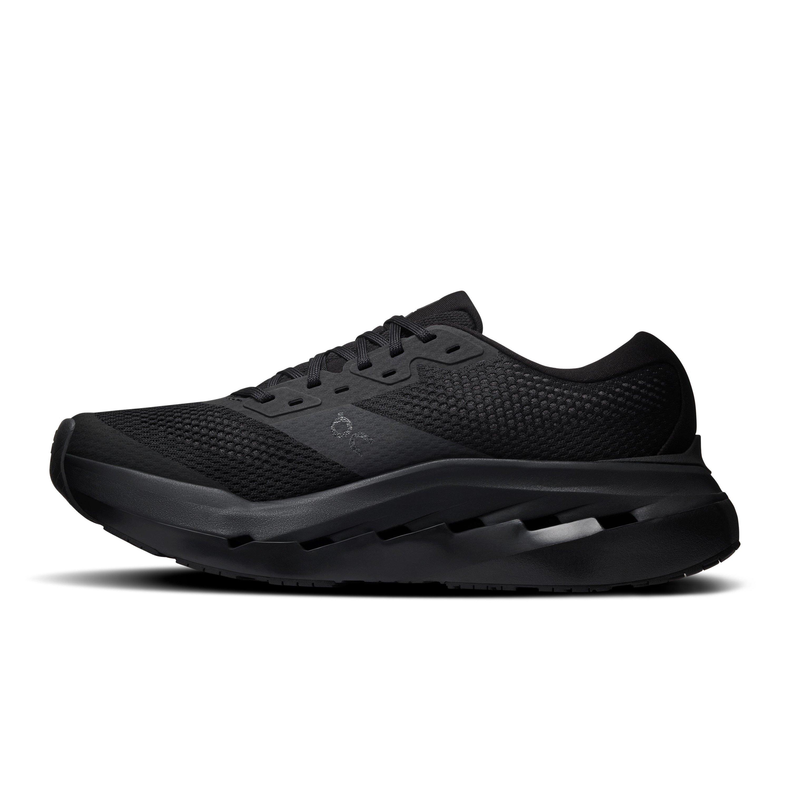 Black - On - On Cloudrunner 3 Max Sn71 - 2