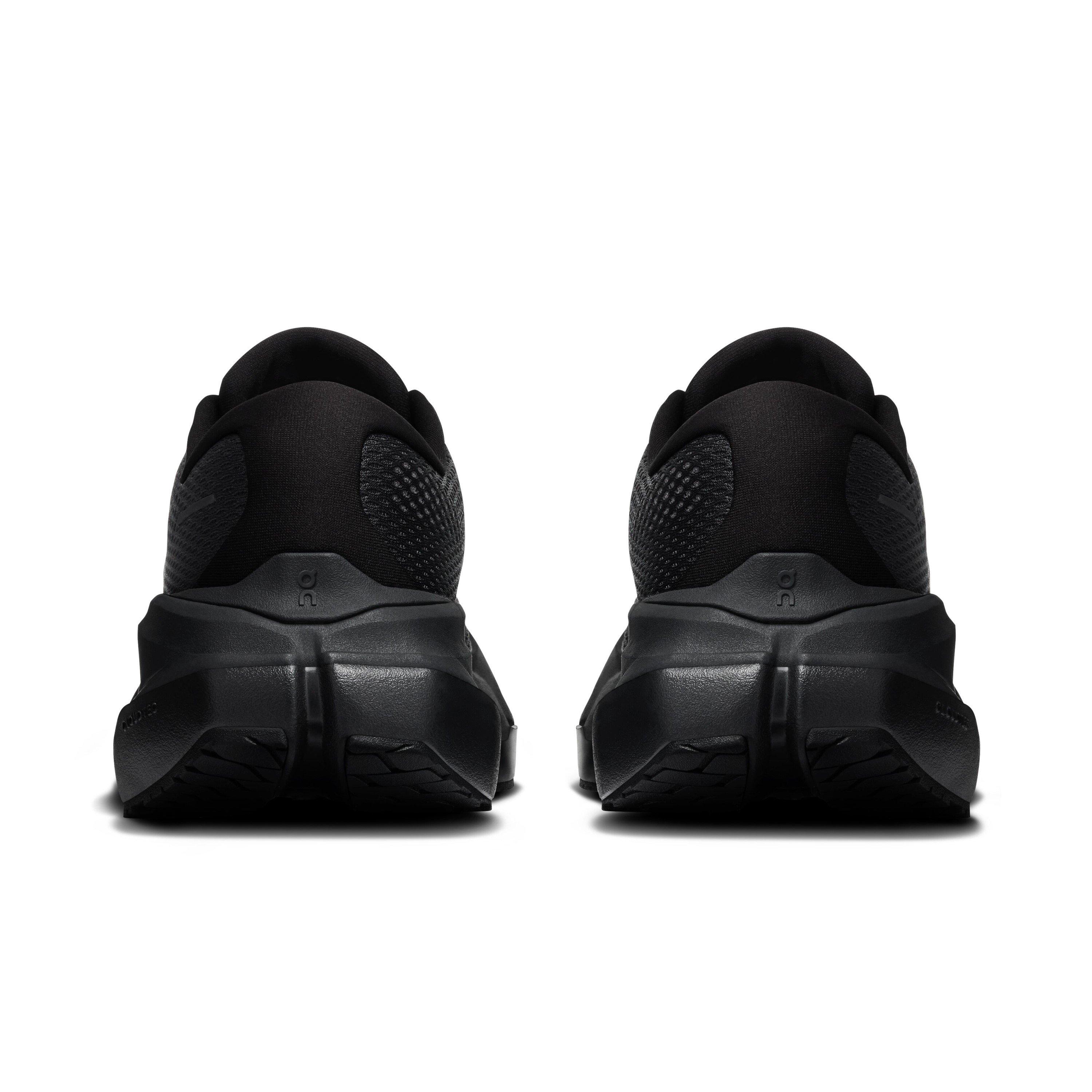 Black - On - On Cloudrunner 3 Max Sn71 - 6