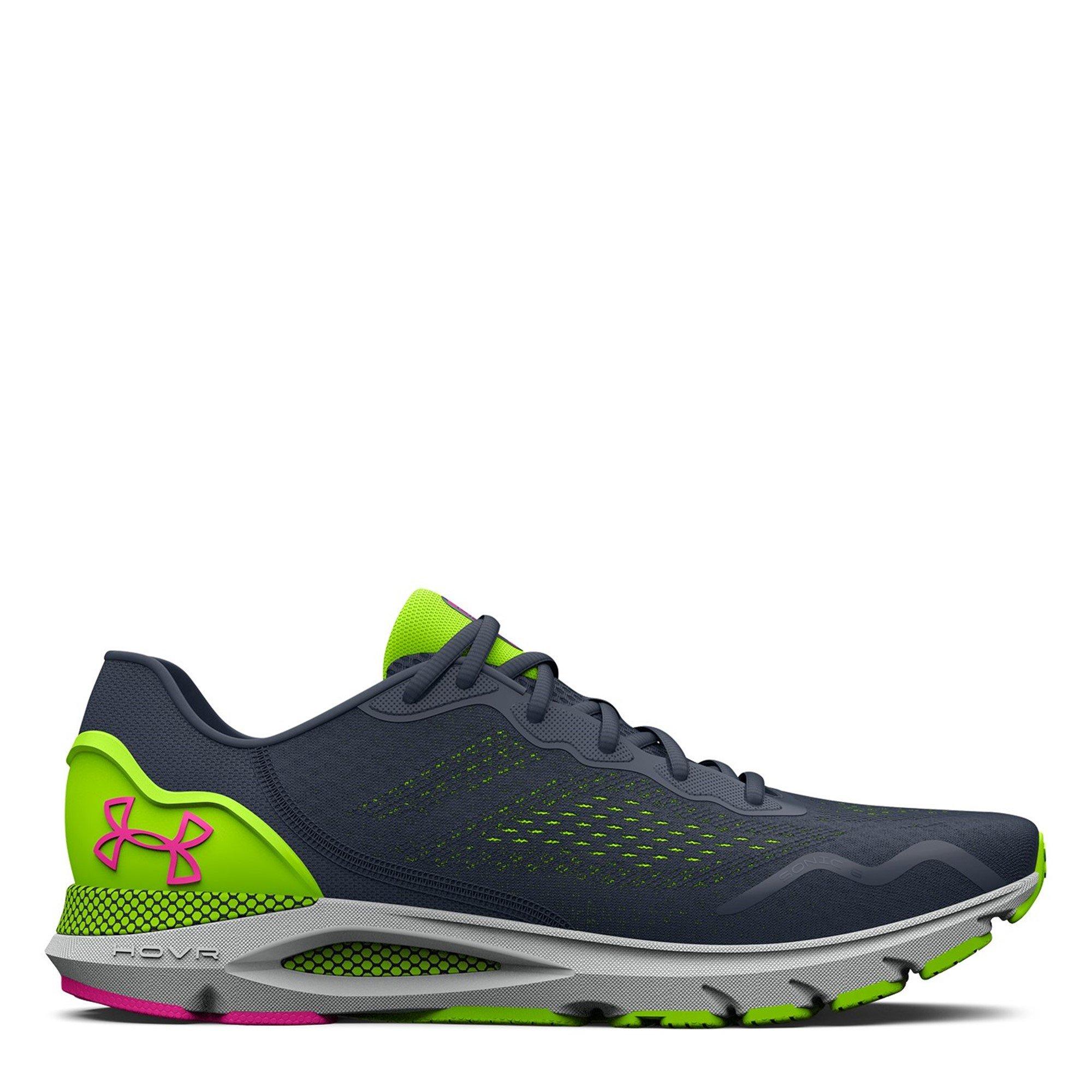 Ua Hovr Sonic 6 Running Shoes Mens