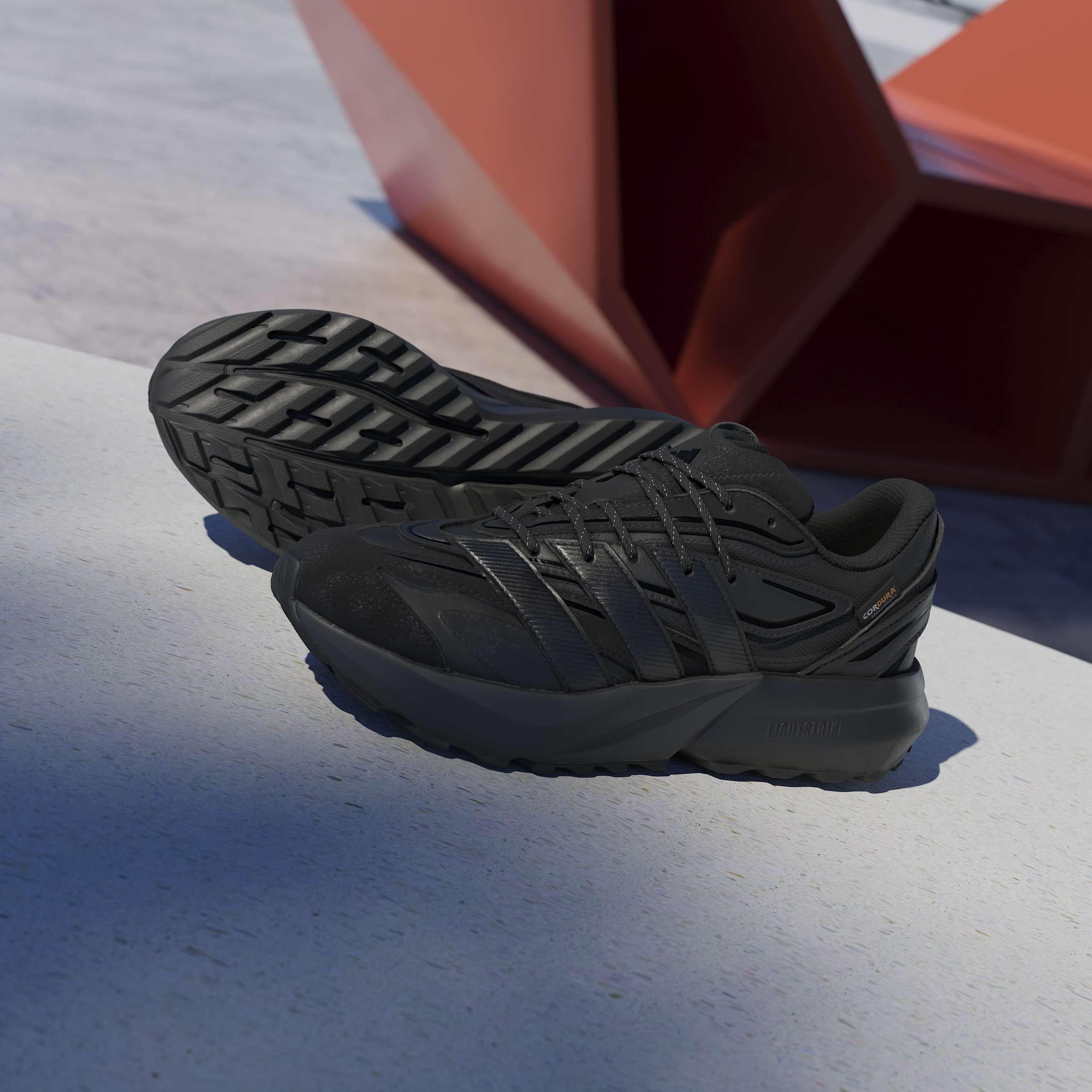 Core Black/Core - adidas - Adidas Lightblaze At Sn99 - 11