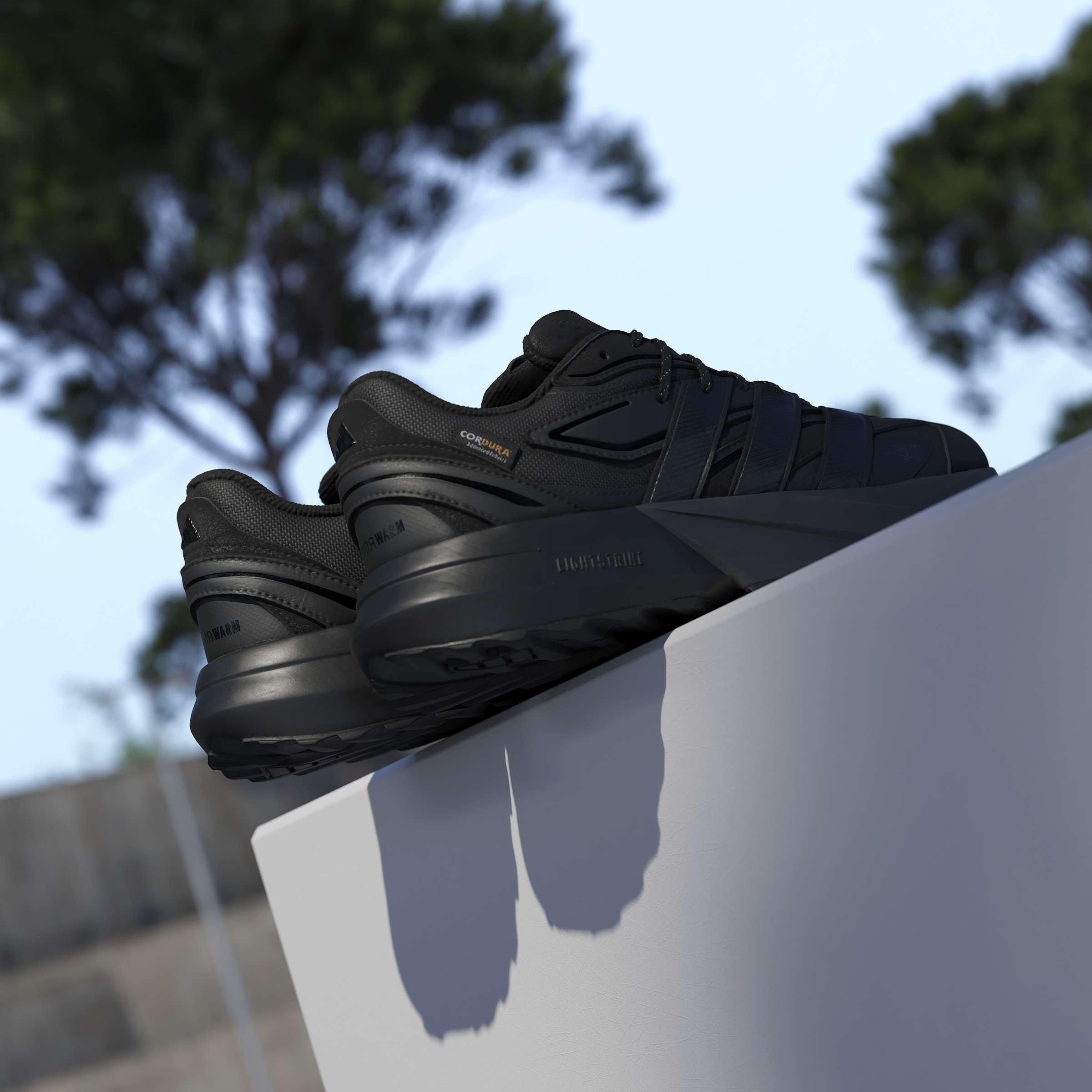 Core Black/Core - adidas - Adidas Lightblaze At Sn99 - 15