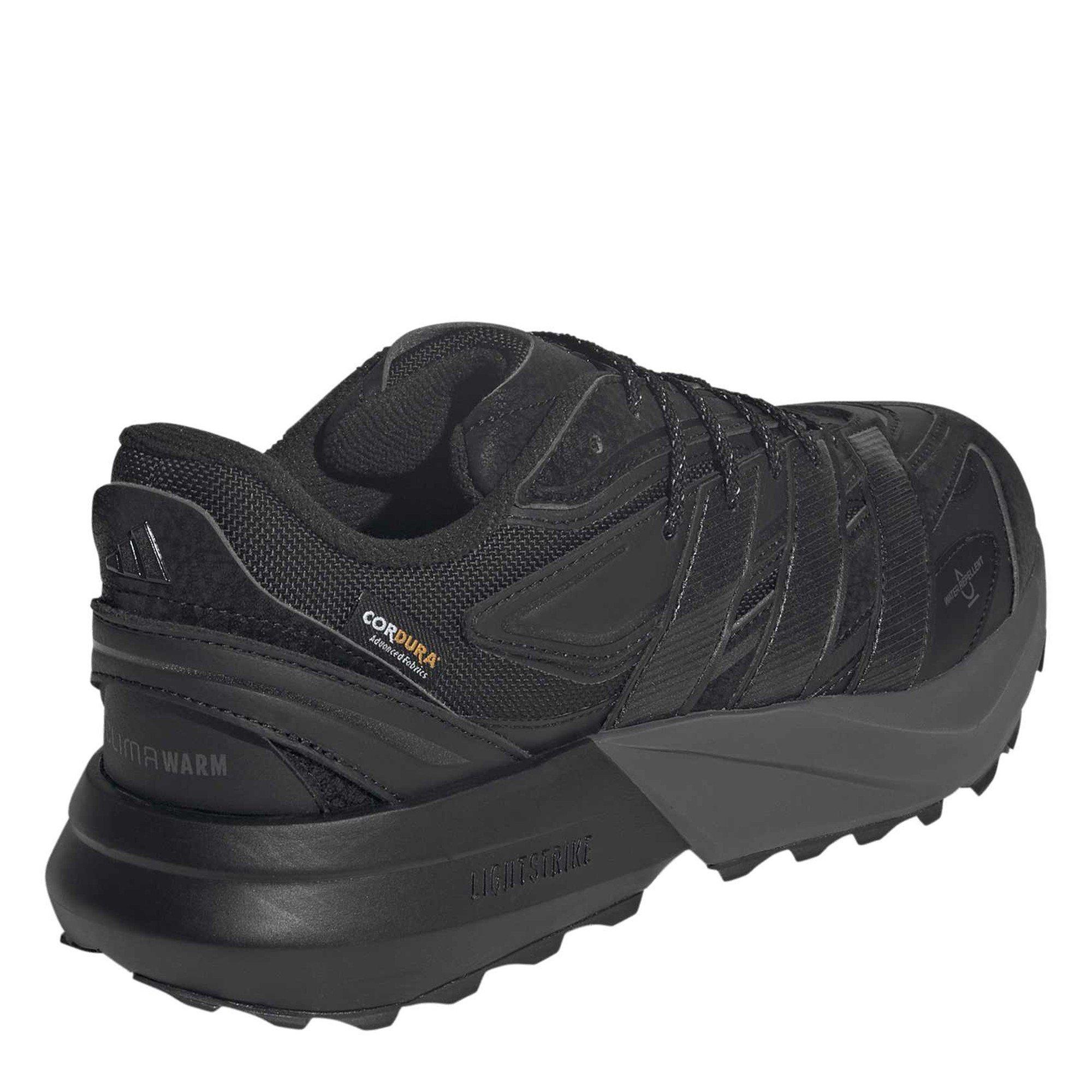 Core Black/Core - adidas - Adidas Lightblaze At Sn99 - 4