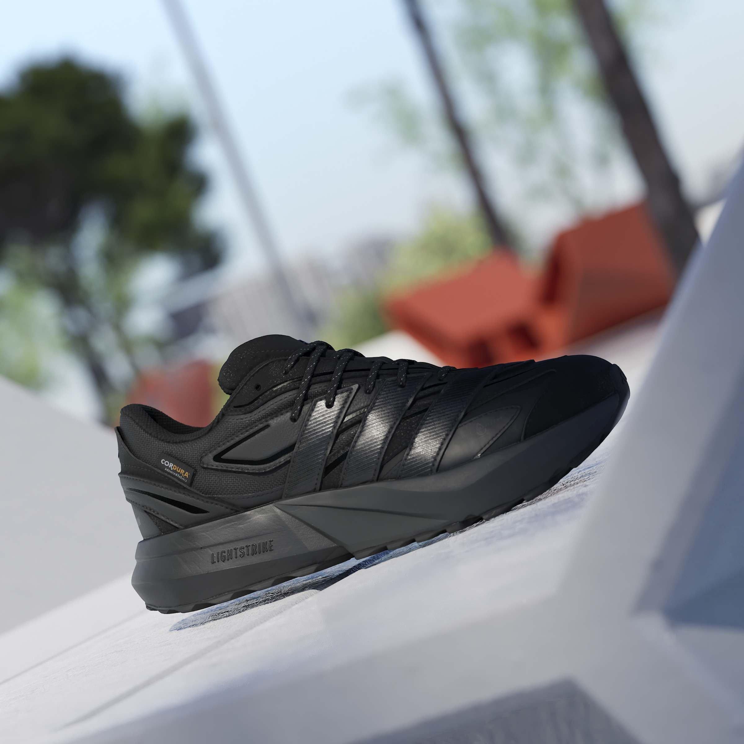 Core Black/Core - adidas - Adidas Lightblaze At Sn99 - 10