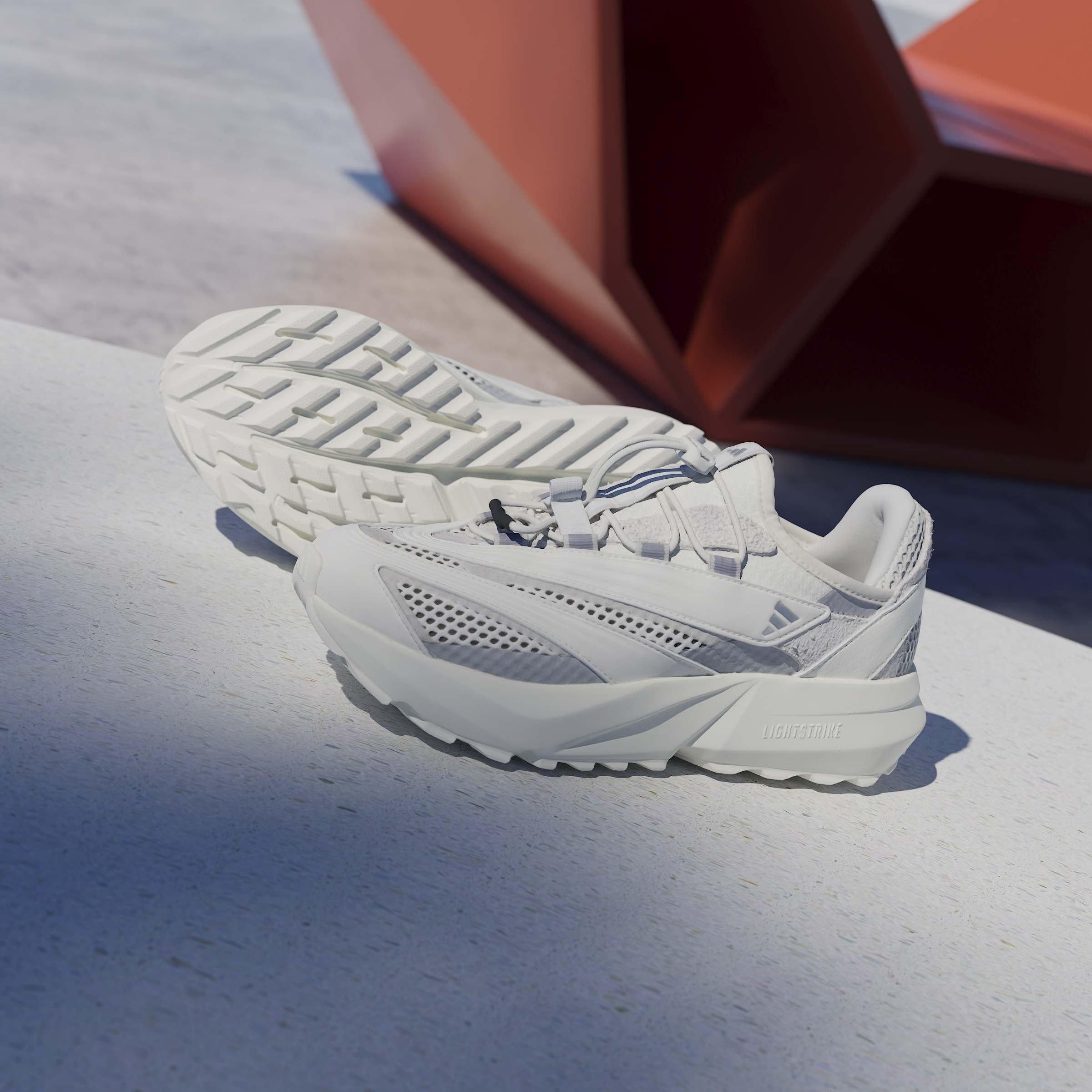 Core White/Silv - adidas - Adidas Lightblaze Vi Sn99 - 11