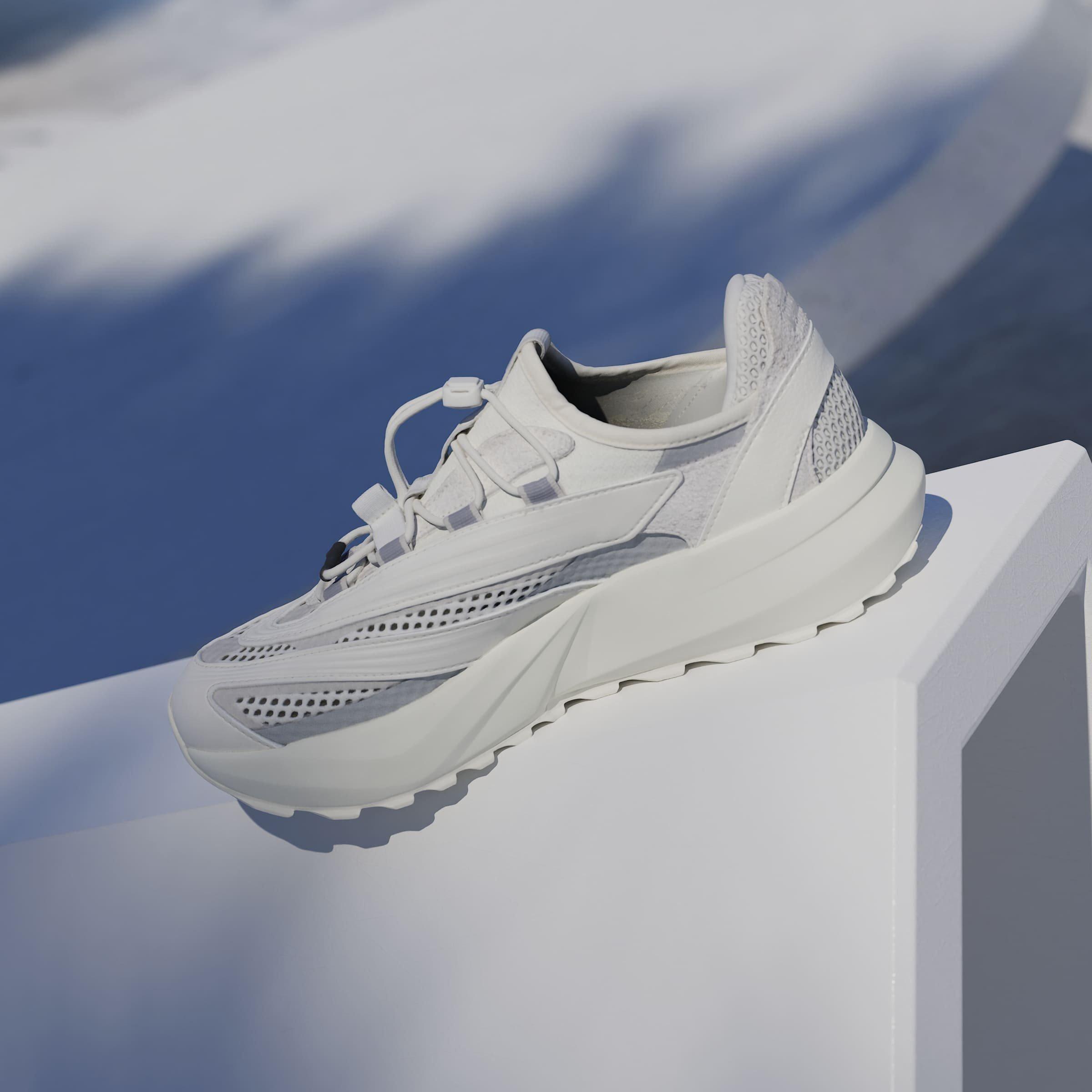 Core White/Silv - adidas - Adidas Lightblaze Vi Sn99 - 14