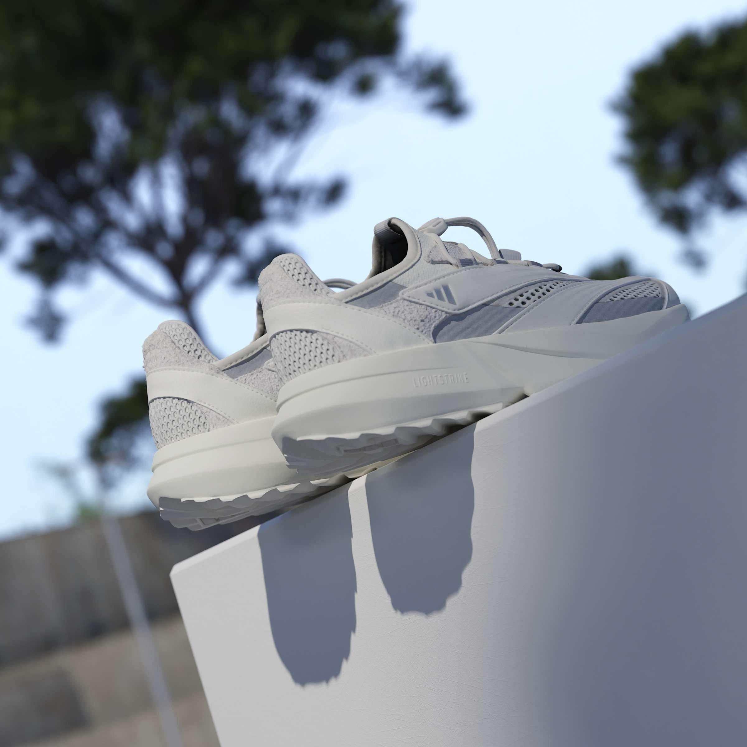 Core White/Silv - adidas - Adidas Lightblaze Vi Sn99 - 15
