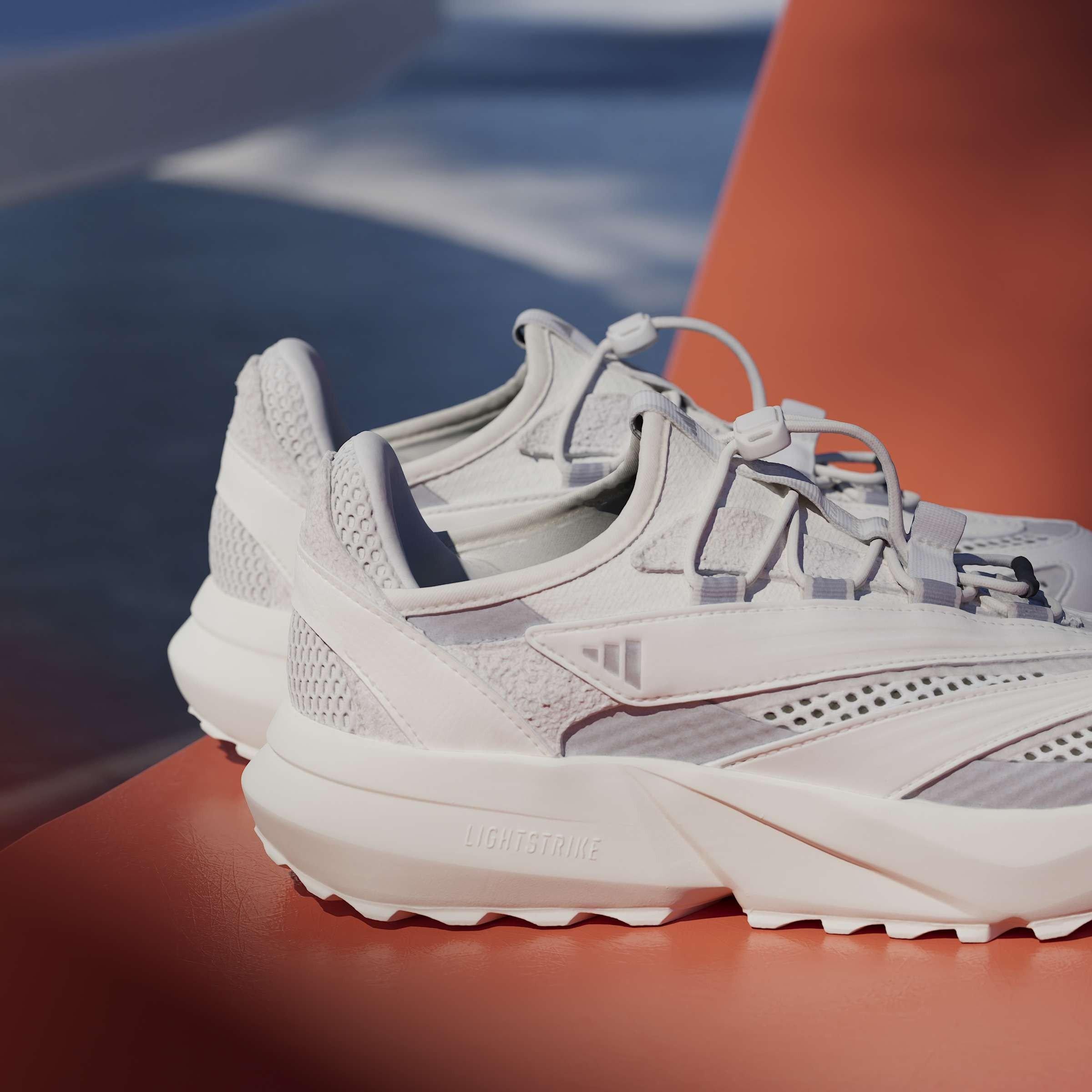Core White/Silv - adidas - Adidas Lightblaze Vi Sn99 - 16
