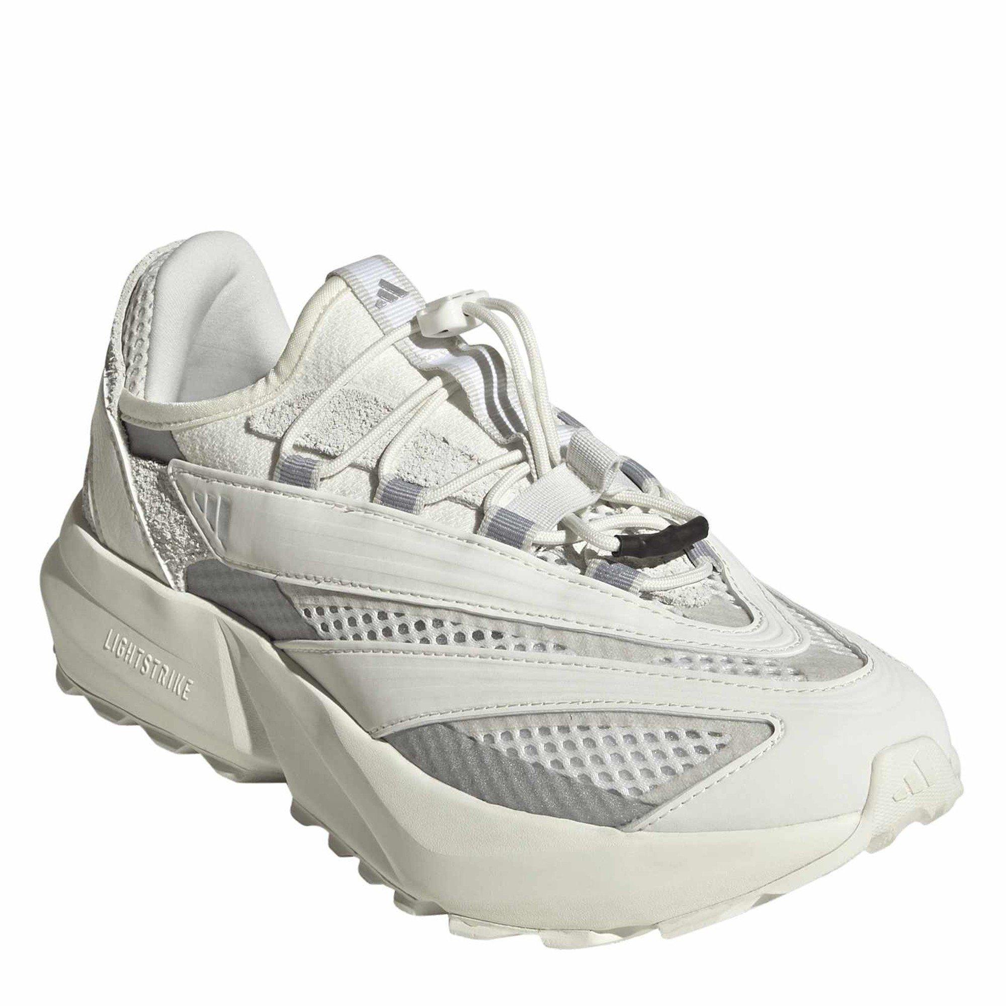 Core White/Silv - adidas - Adidas Lightblaze Vi Sn99 - 3