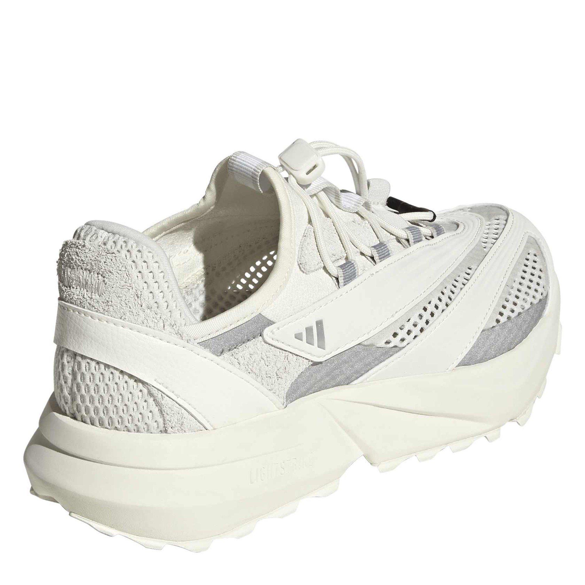Core White/Silv - adidas - Adidas Lightblaze Vi Sn99 - 4