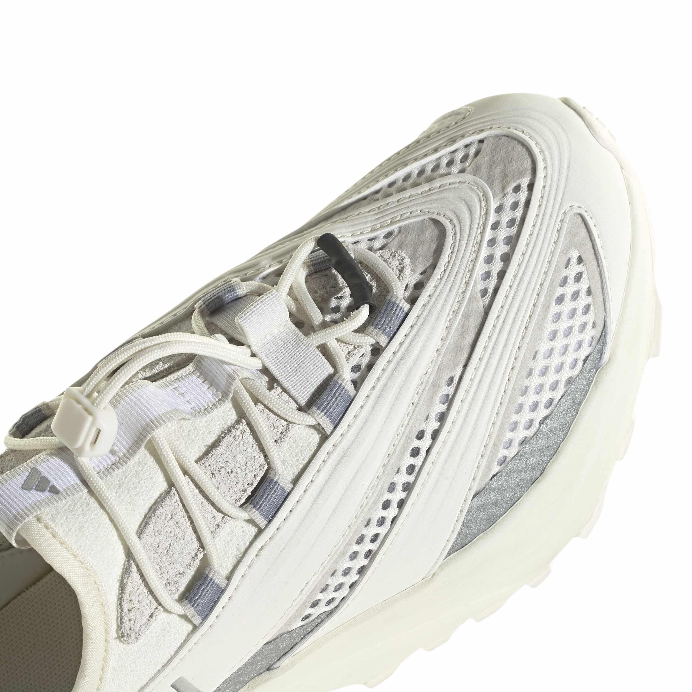 Core White/Silv - adidas - Adidas Lightblaze Vi Sn99 - 7