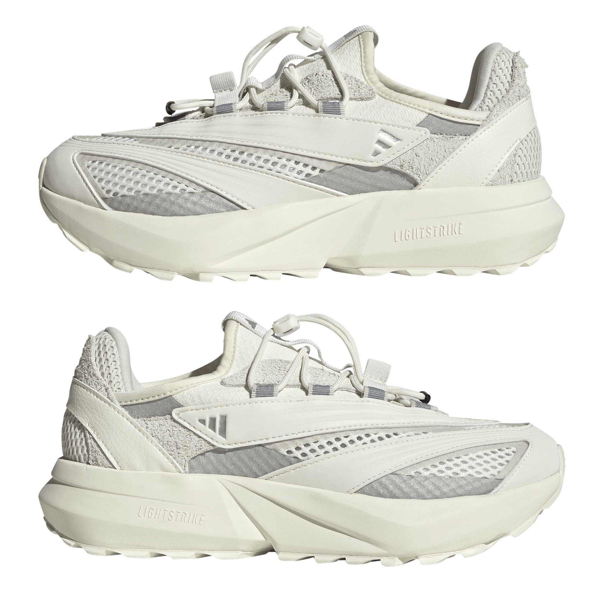 Core White/Silv - adidas - Adidas Lightblaze Vi Sn99 - 9