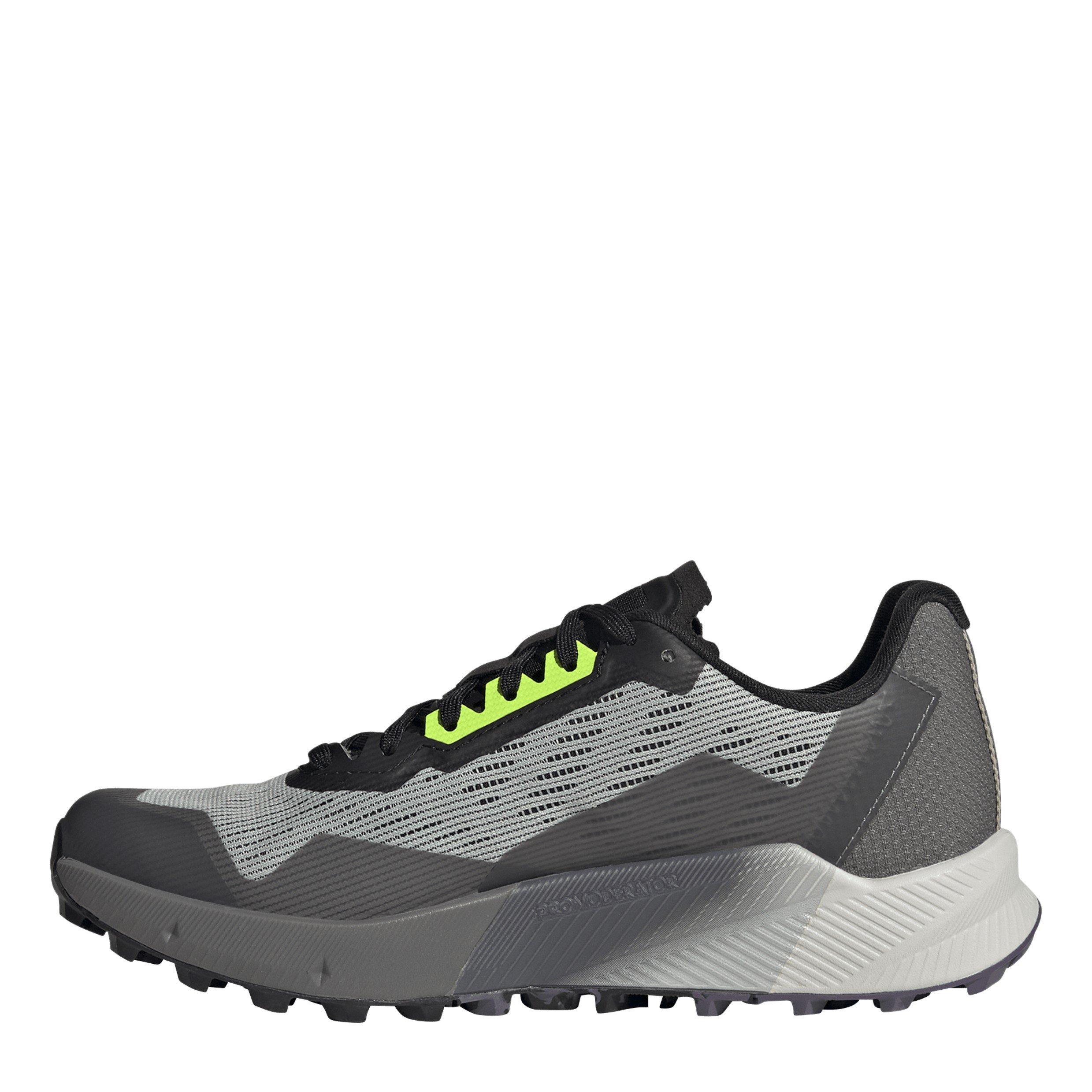 Grey - adidas - Agrvc Flw2Gtx Ld99 - 2