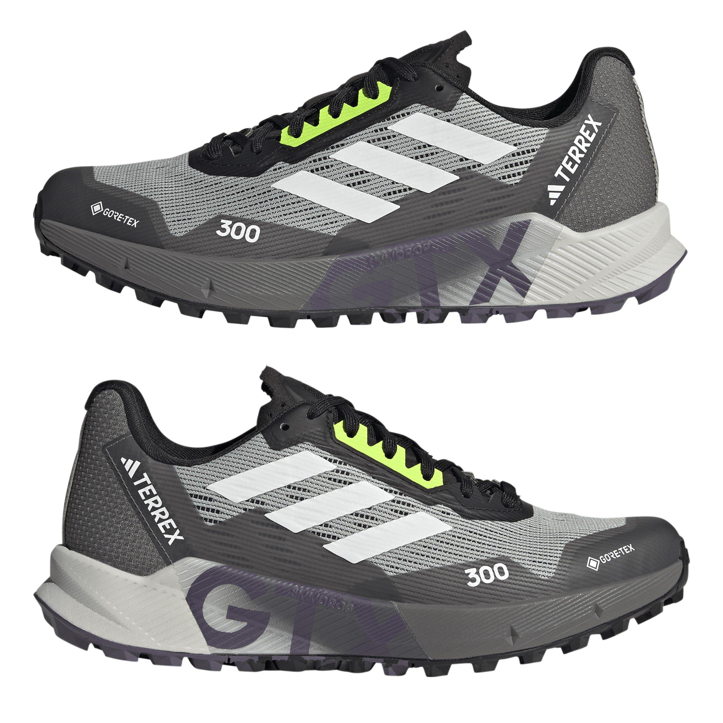 Grey - adidas - Agrvc Flw2Gtx Ld99 - 11