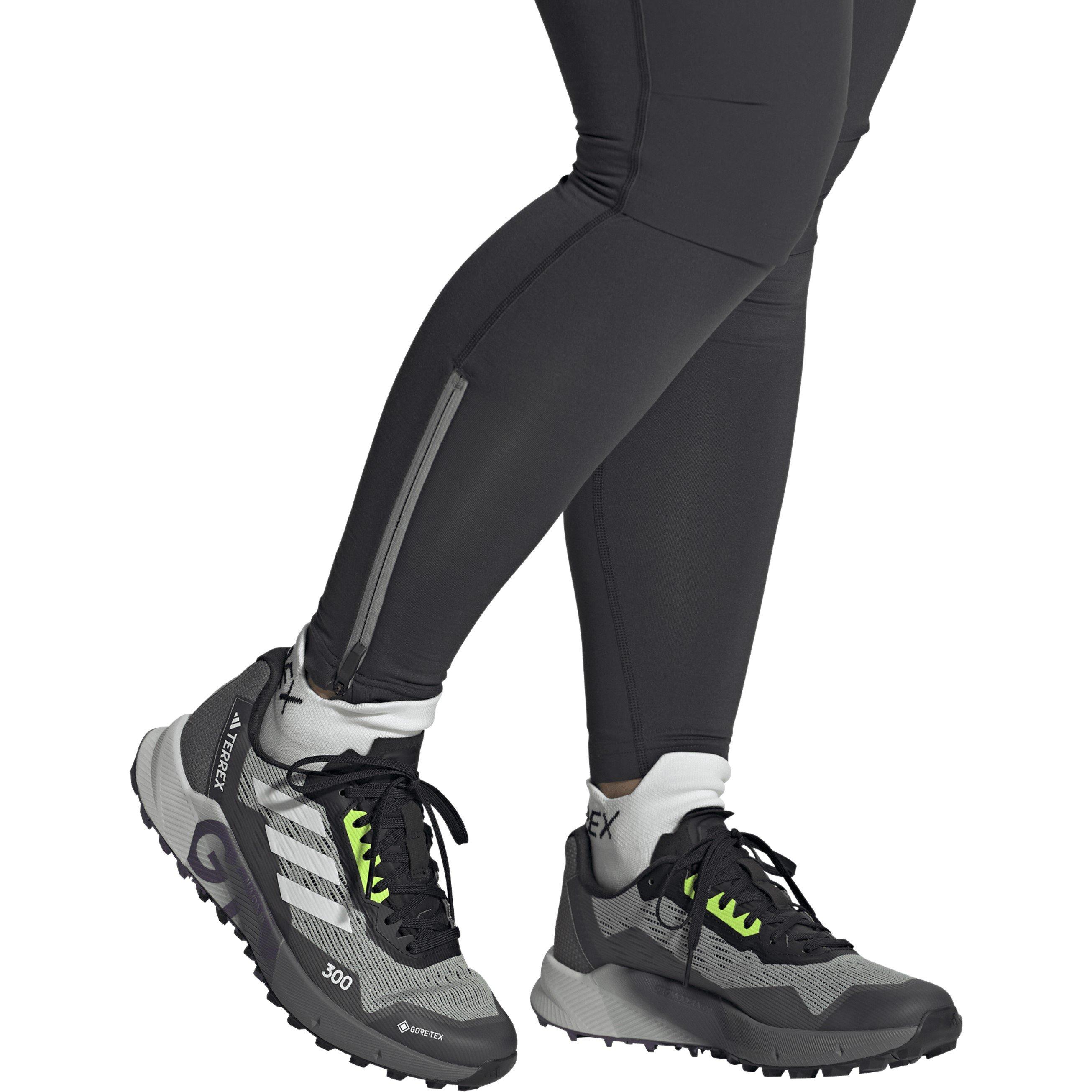 Grey - adidas - Agrvc Flw2Gtx Ld99 - 3