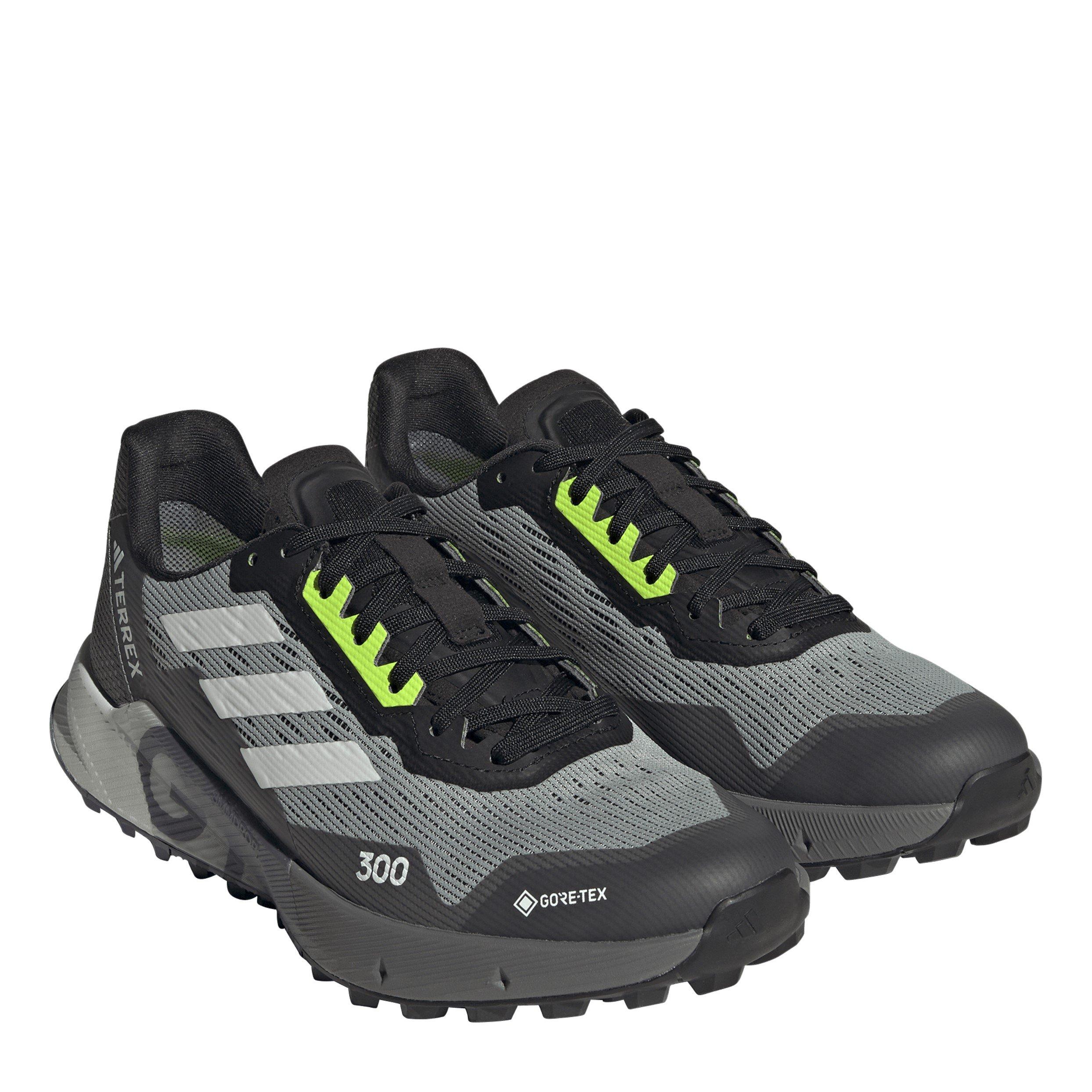 Grey - adidas - Agrvc Flw2Gtx Ld99 - 4
