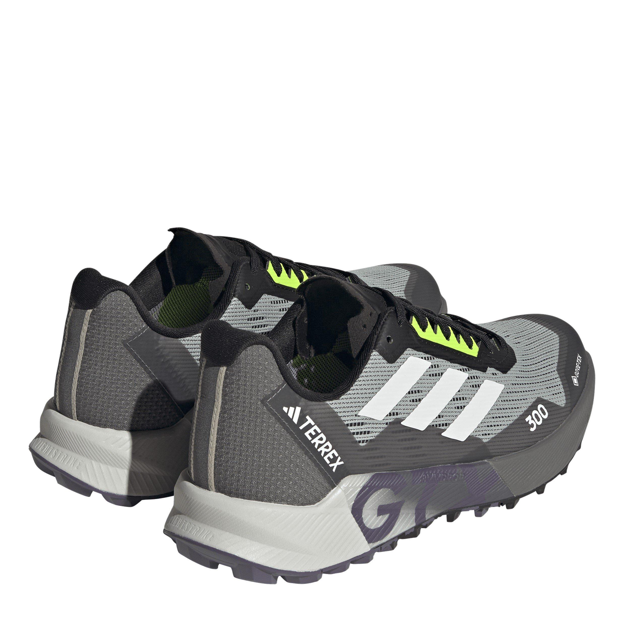 Grey - adidas - Agrvc Flw2Gtx Ld99 - 5
