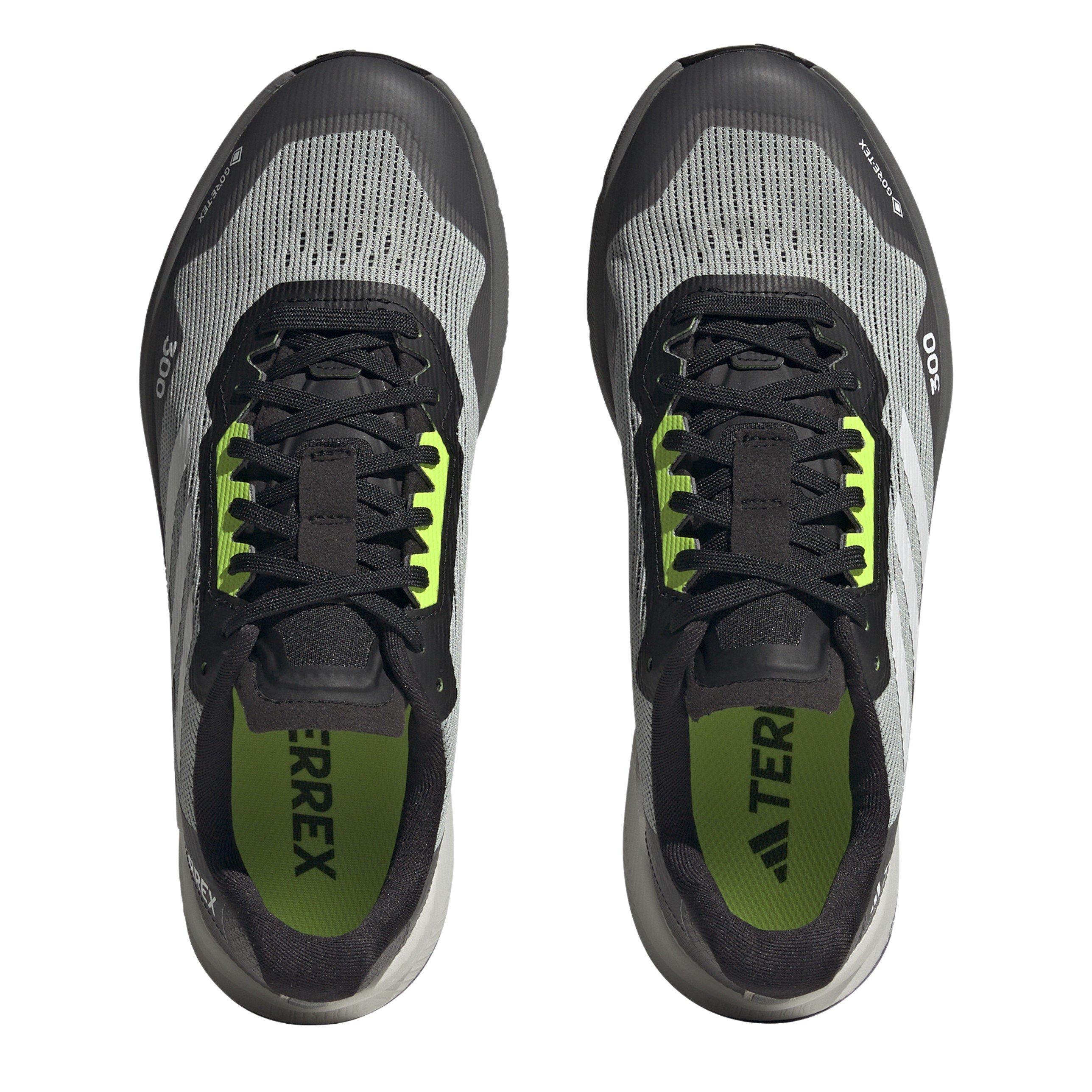 Grey - adidas - Agrvc Flw2Gtx Ld99 - 6