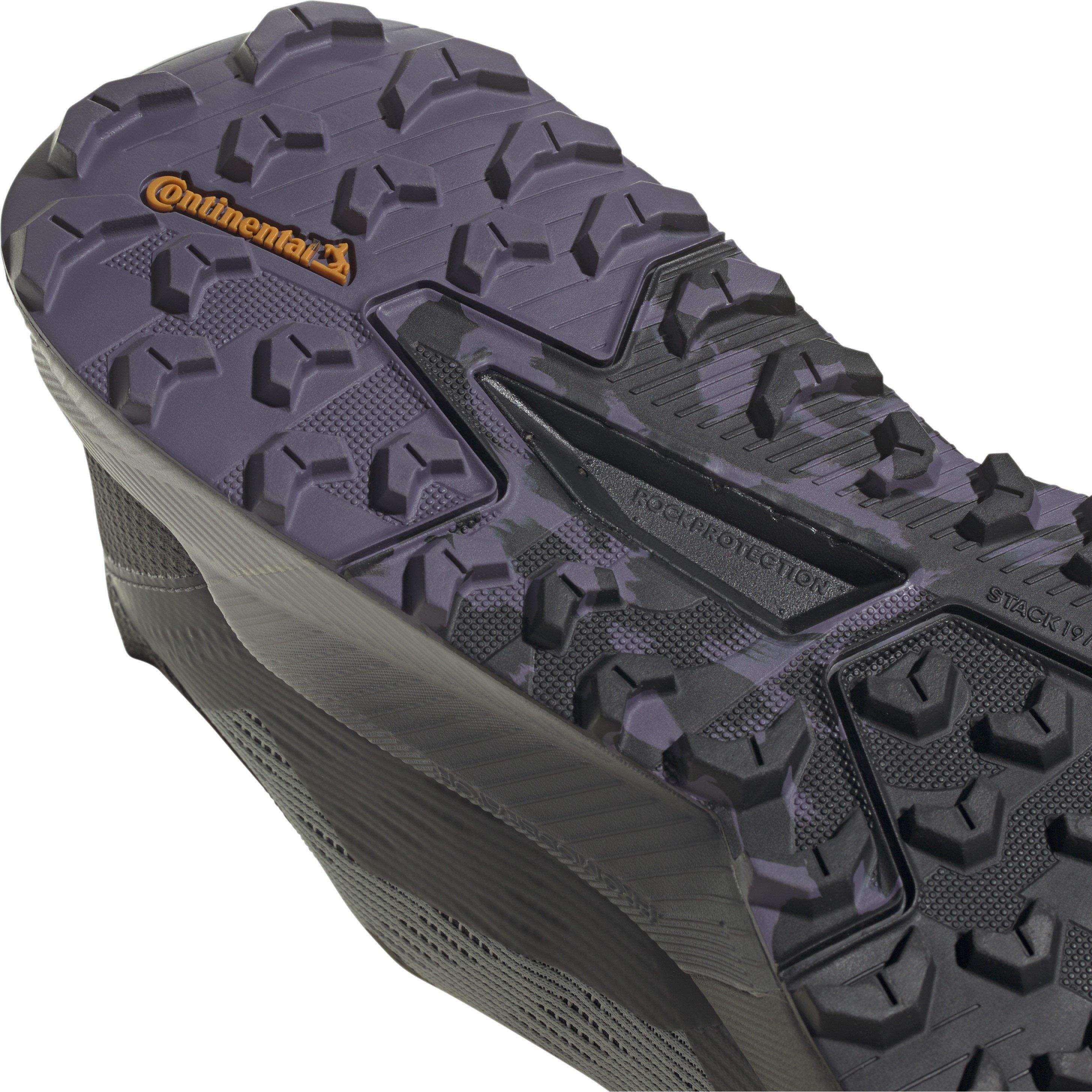 Grey - adidas - Agrvc Flw2Gtx Ld99 - 8