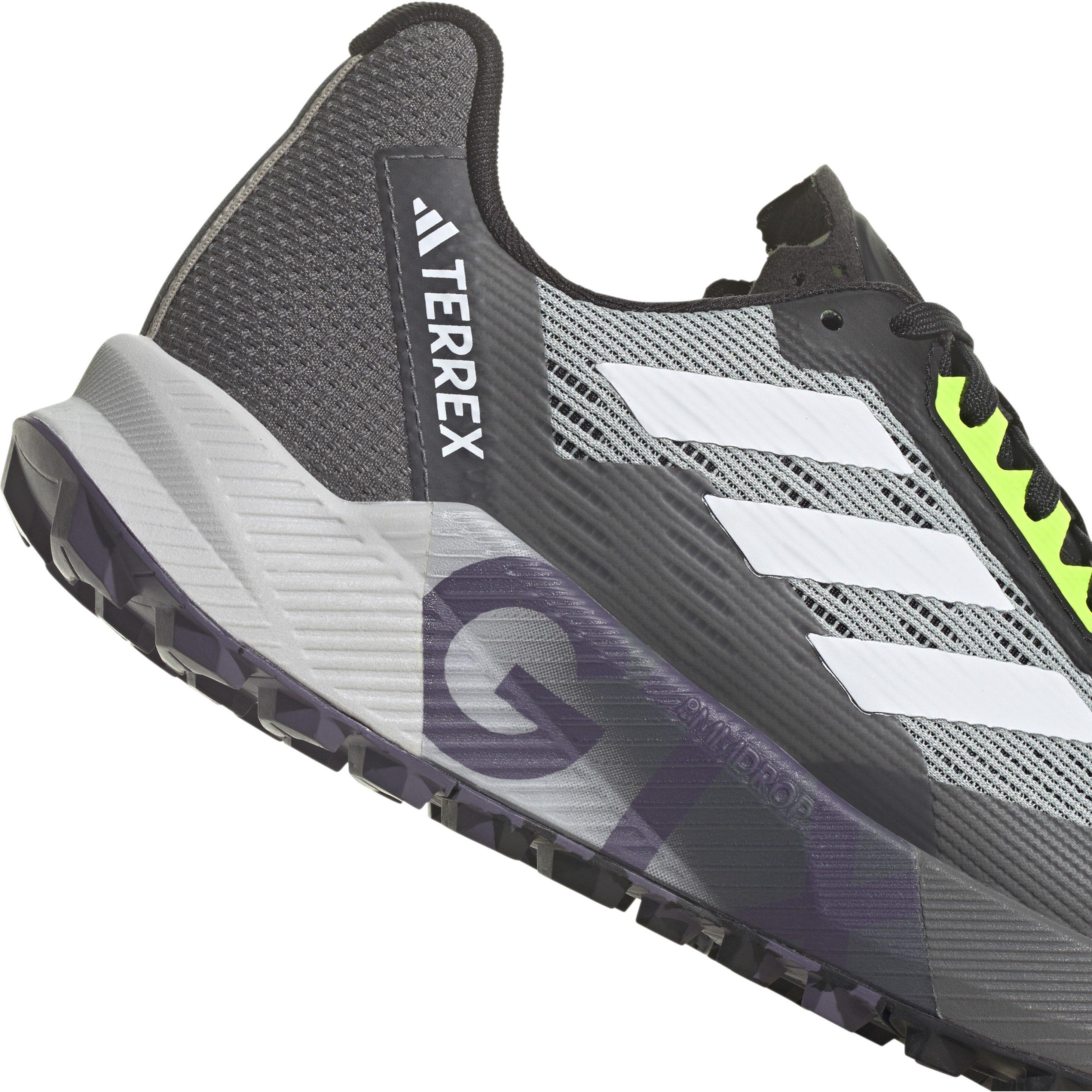 Grey - adidas - Agrvc Flw2Gtx Ld99 - 9