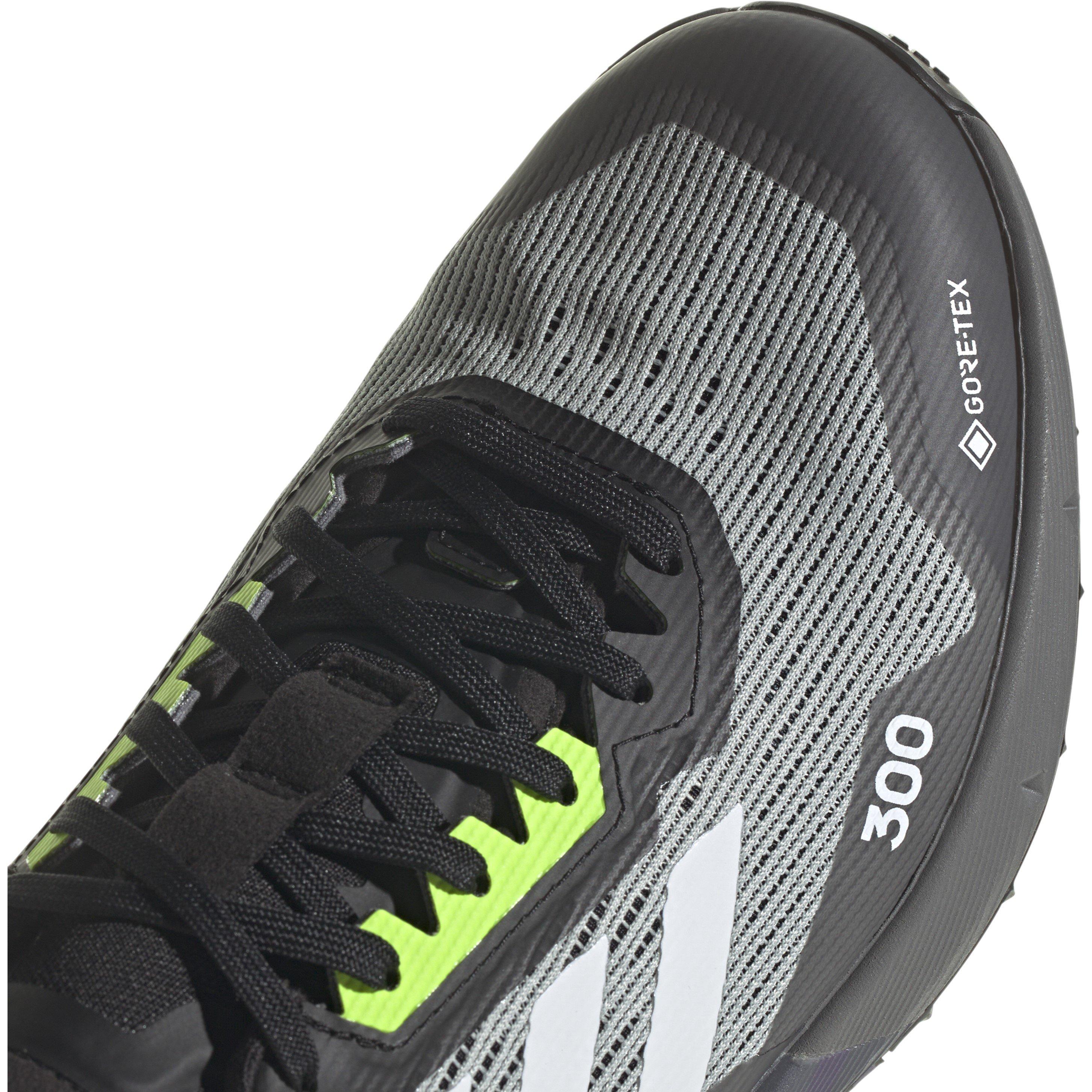 Grey - adidas - Agrvc Flw2Gtx Ld99 - 10