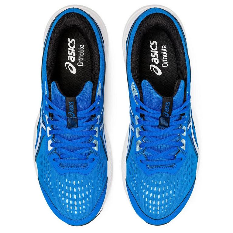 Asics | GEL Contend 8 Mens Running Shoes | Everyday Neutral Road ...
