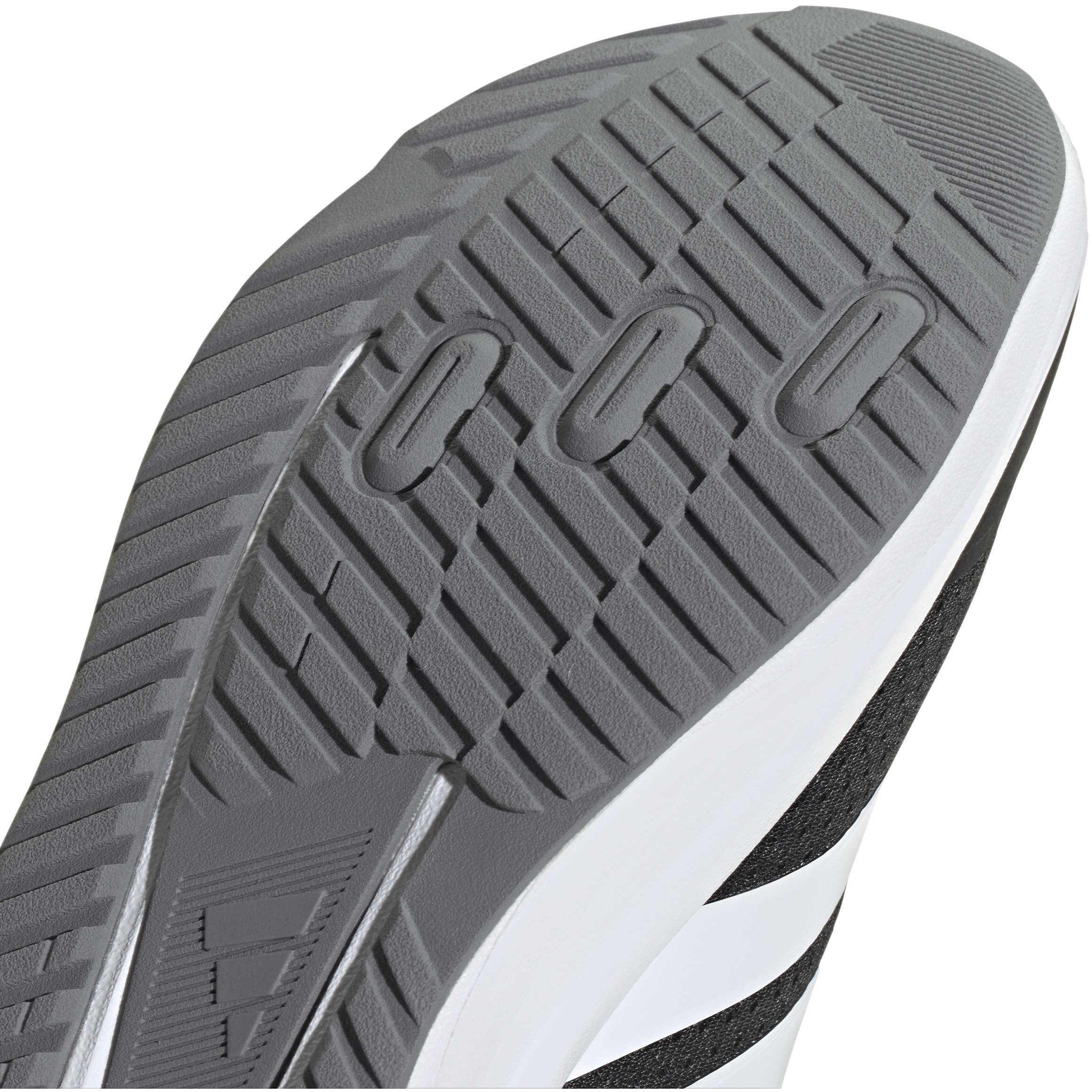 Preto Núcleo/Ftwr - adidas - Adidas Duramo Sl2 J 99 - 8