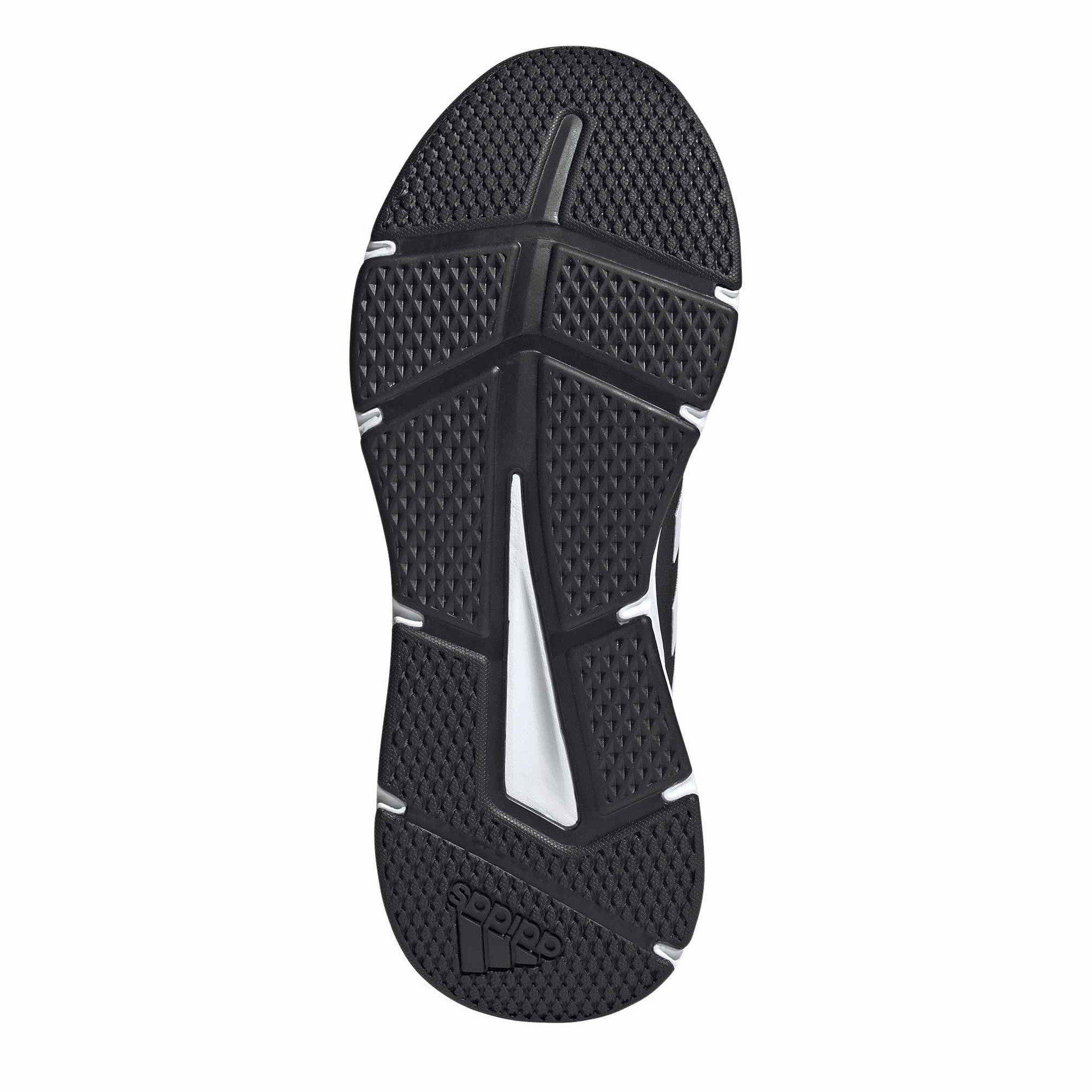 CBLACK/FTWWHT/C - adidas - GALAXY 6 M - 6