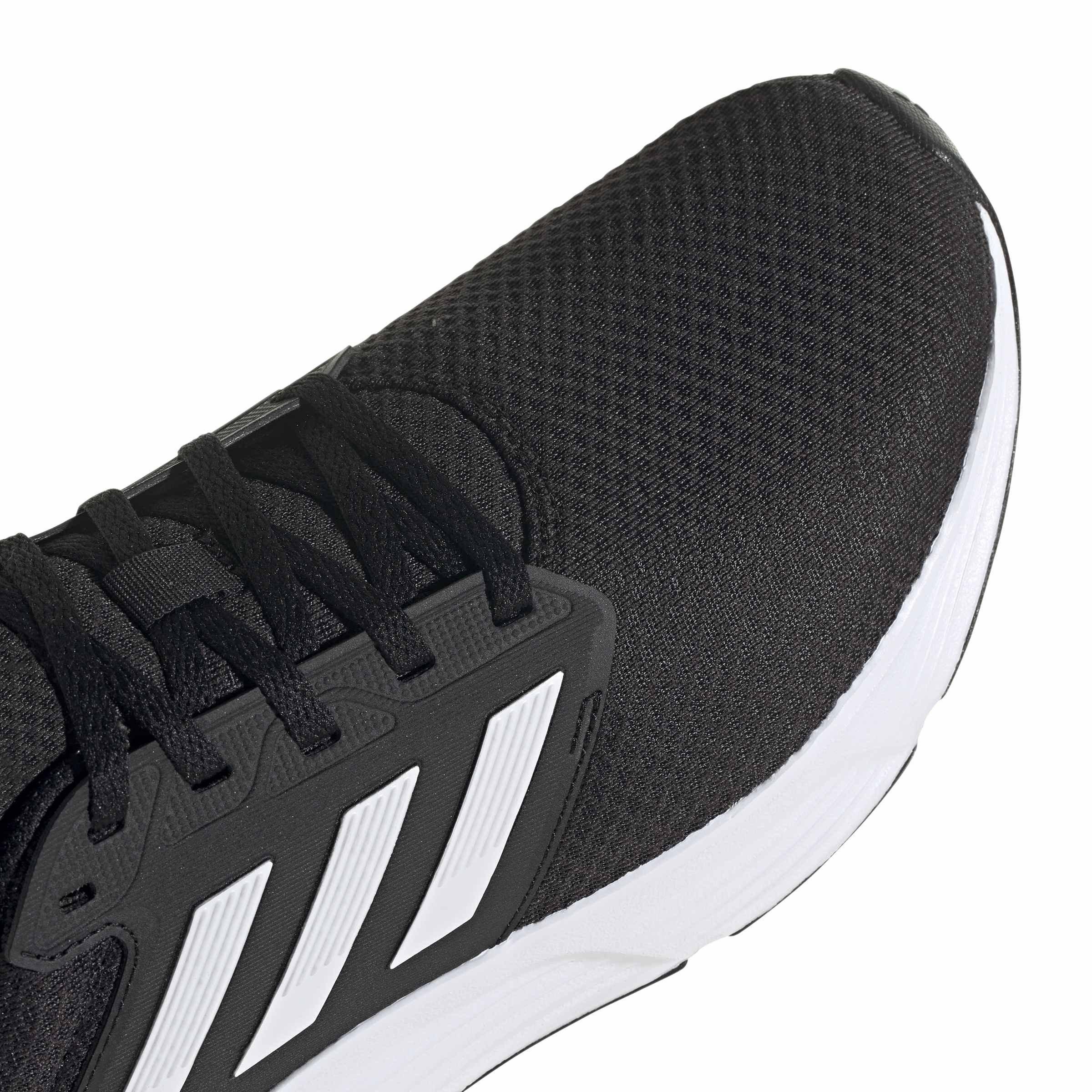 CBLACK/FTWWHT/C - adidas - GALAXY 6 M - 7