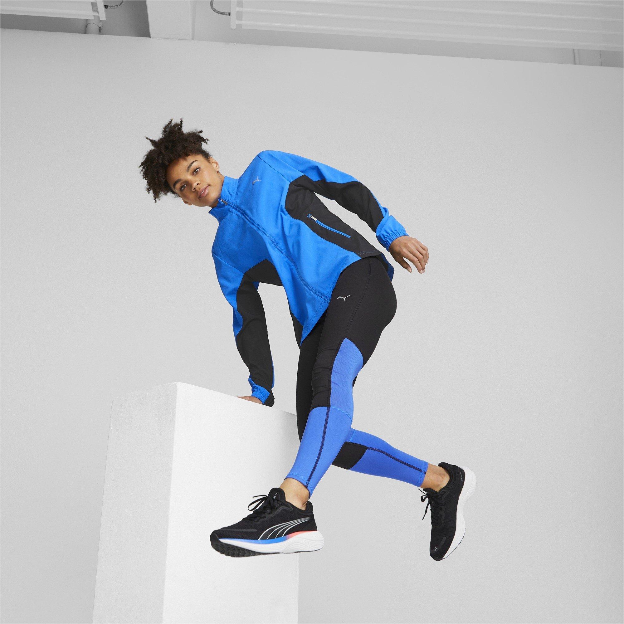 puma track v1 idp running shoes