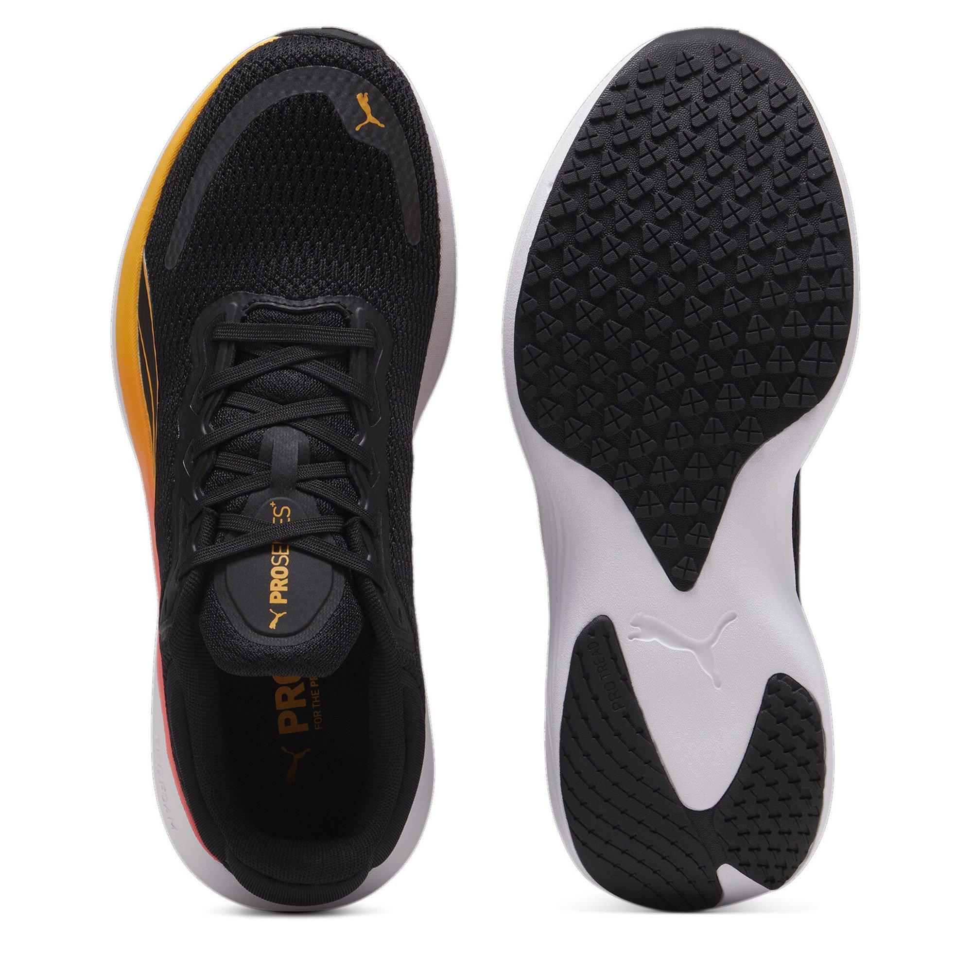 Desert Dust - Puma - Scend Pro Mens Running Shoes - 3