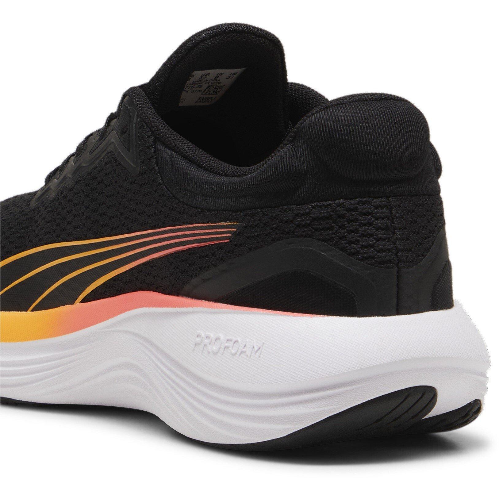 Desert Dust - Puma - Scend Pro Mens Running Shoes - 5