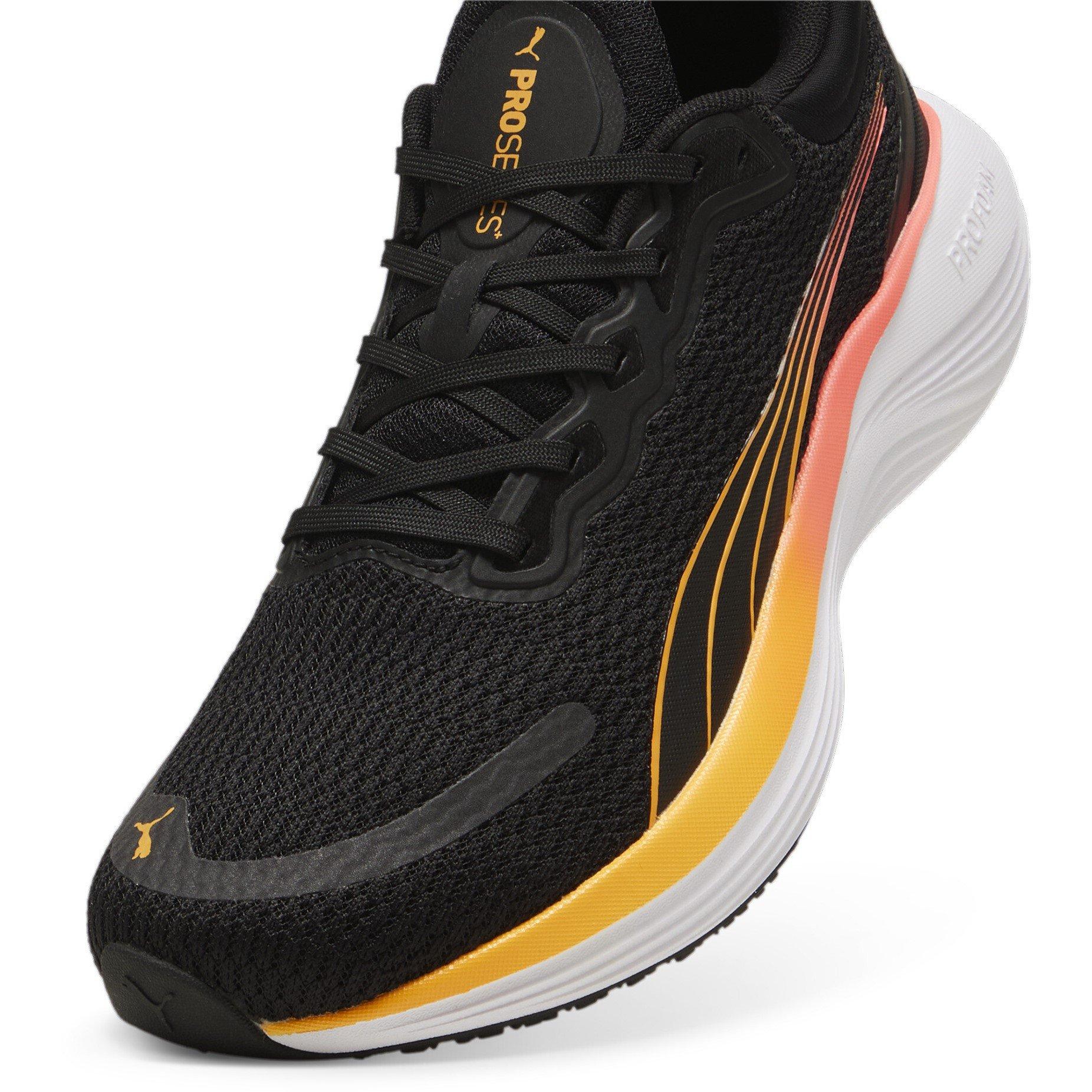 Desert Dust - Puma - Scend Pro Mens Running Shoes - 6