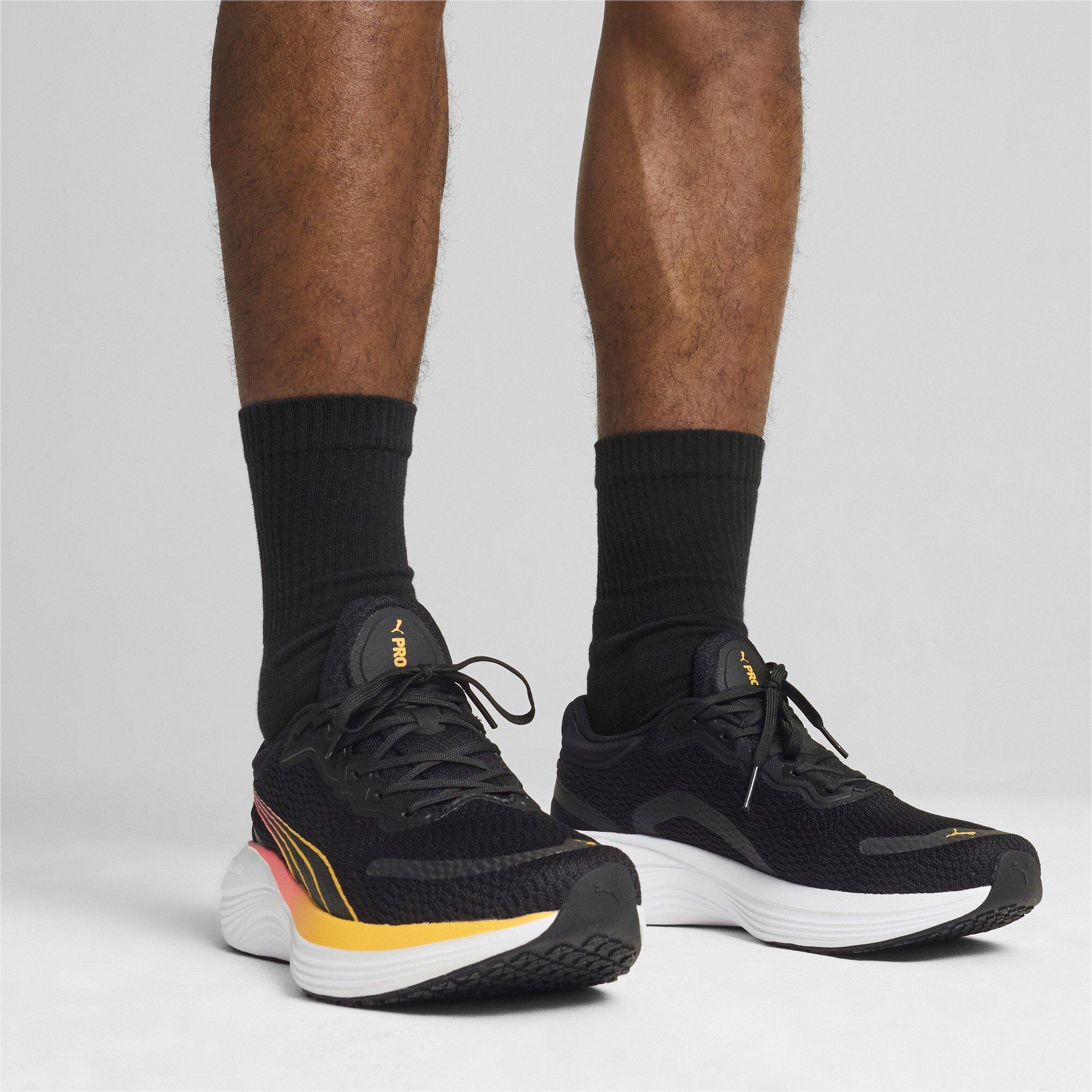 Desert Dust - Puma - Scend Pro Mens Running Shoes - 7