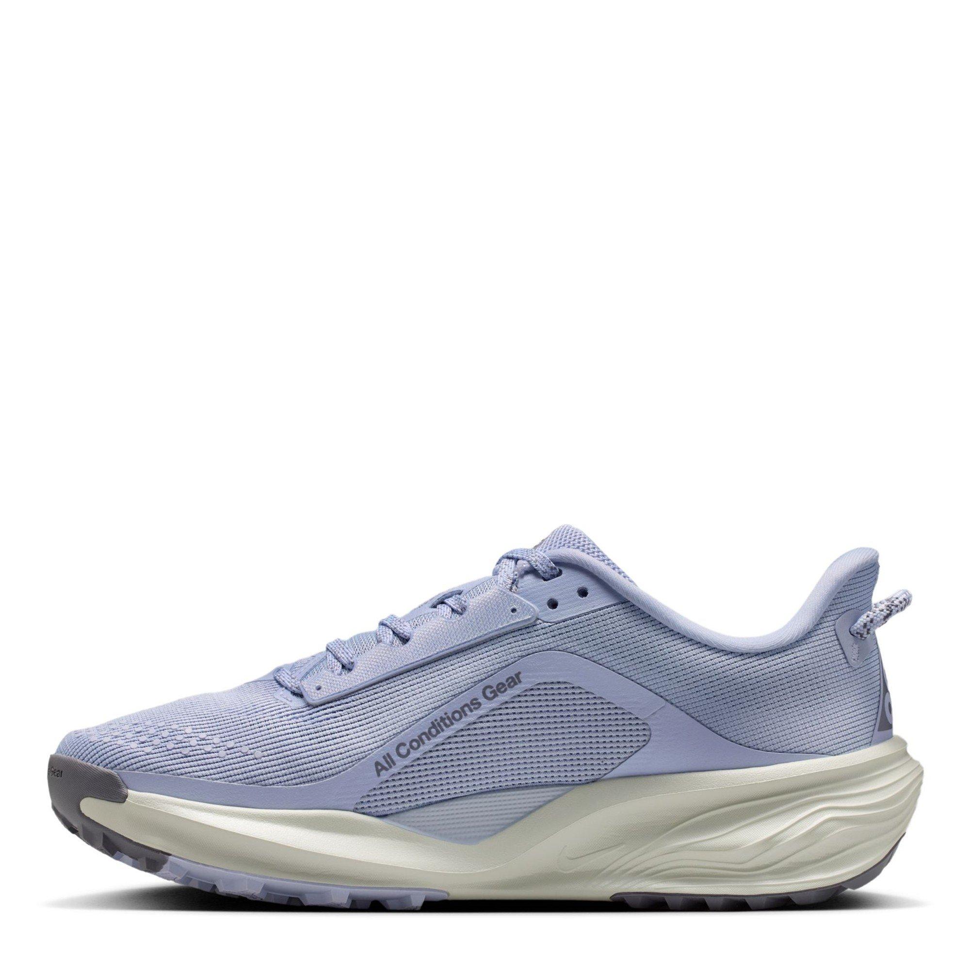 Duh/ Siva - Nike - Women's Trail Running Shoes - 2