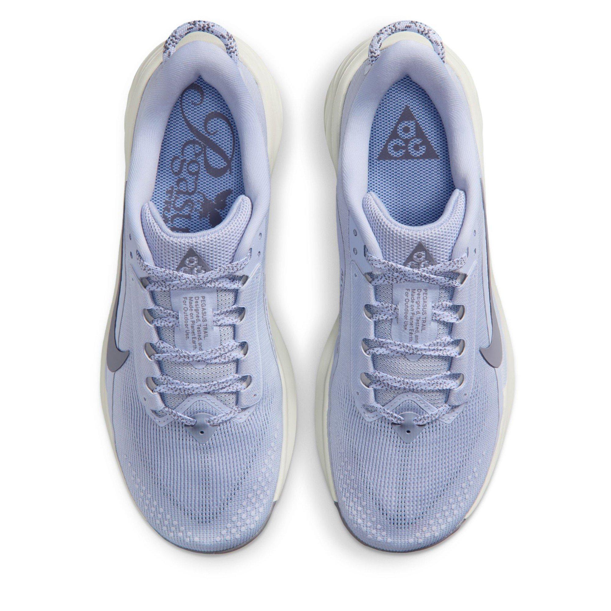 Duh/ Siva - Nike - Women's Trail Running Shoes - 7