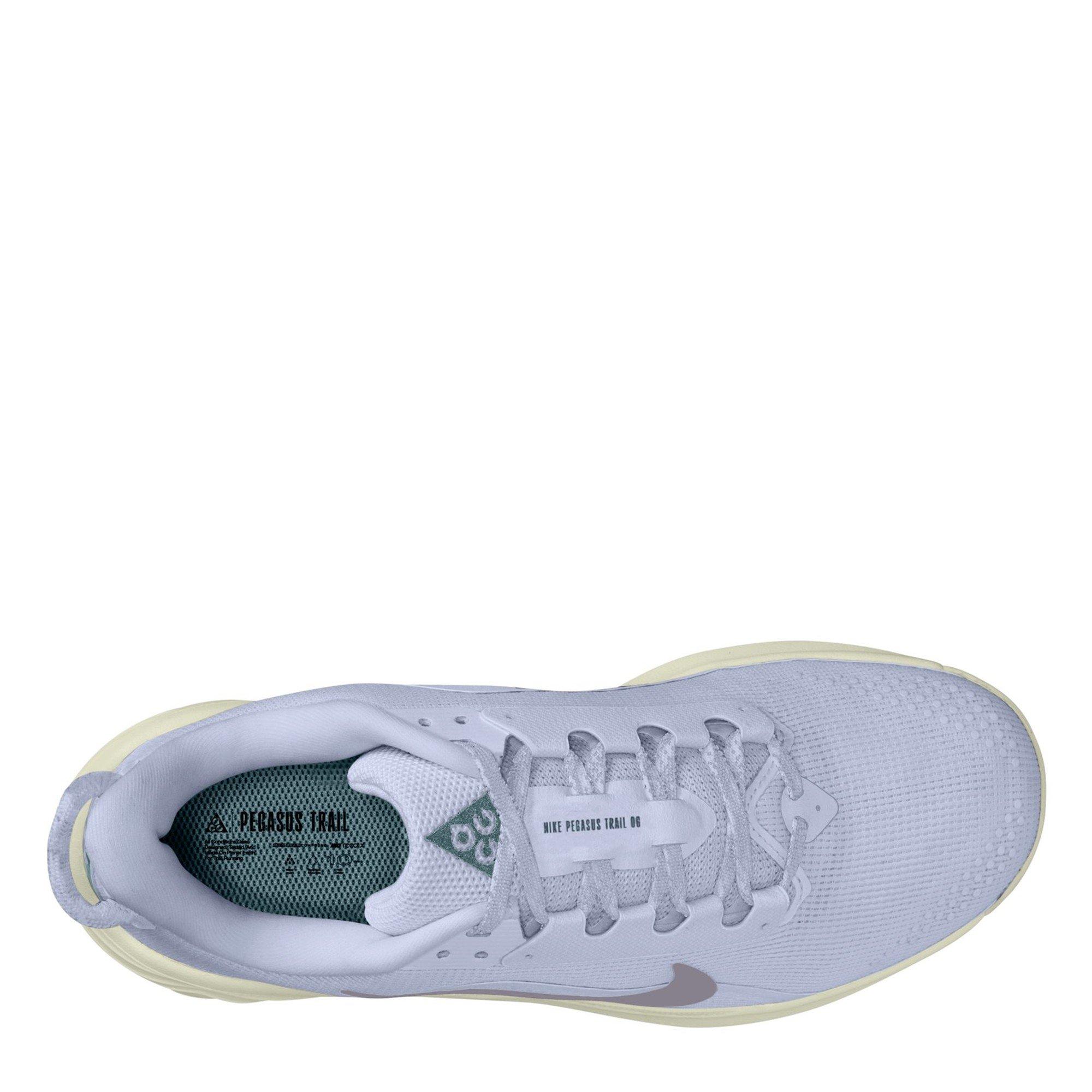 Duh/ Siva - Nike - Women's Trail Running Shoes - 10
