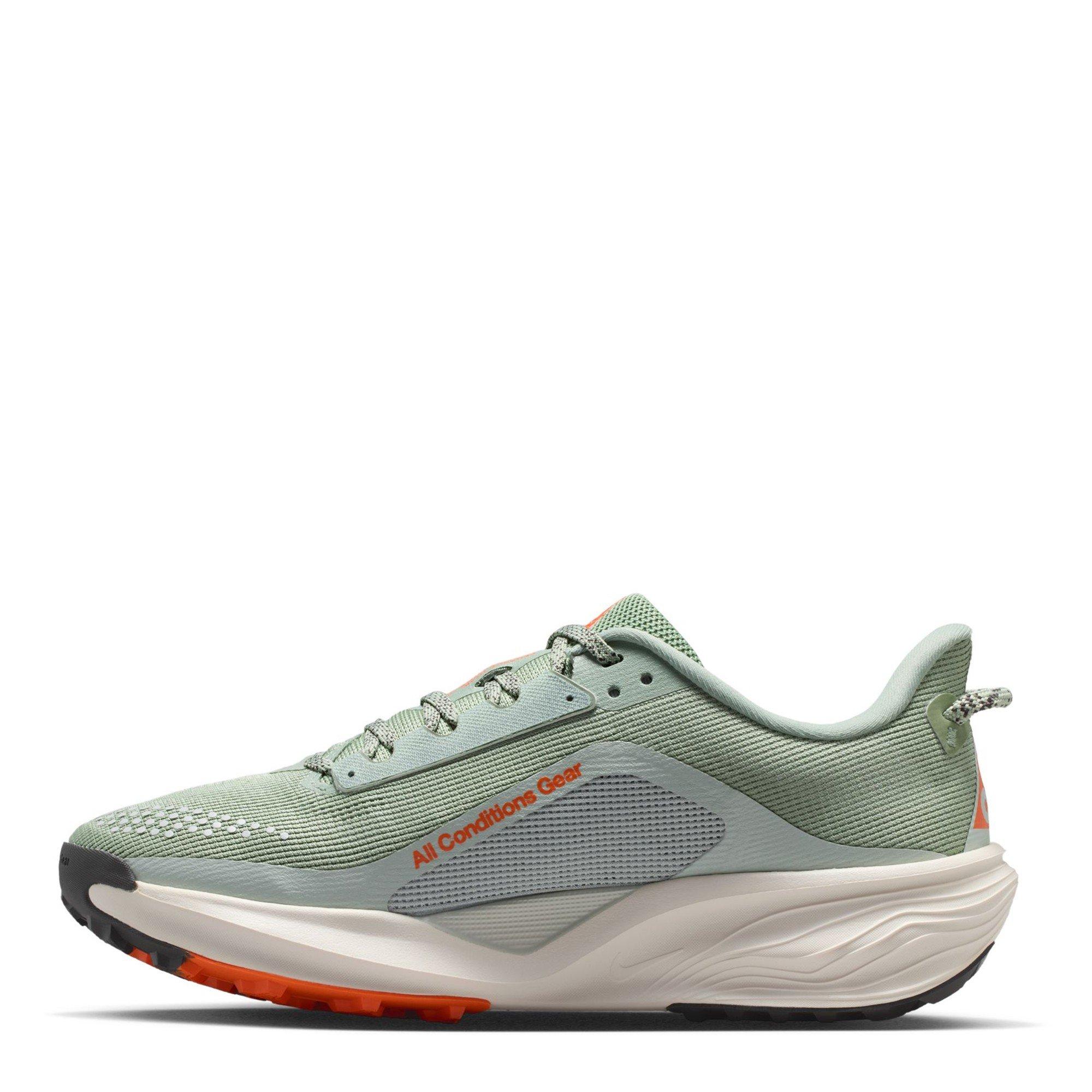 Horizon/Phantom - Nike - Women's Trail Running Shoes - 2