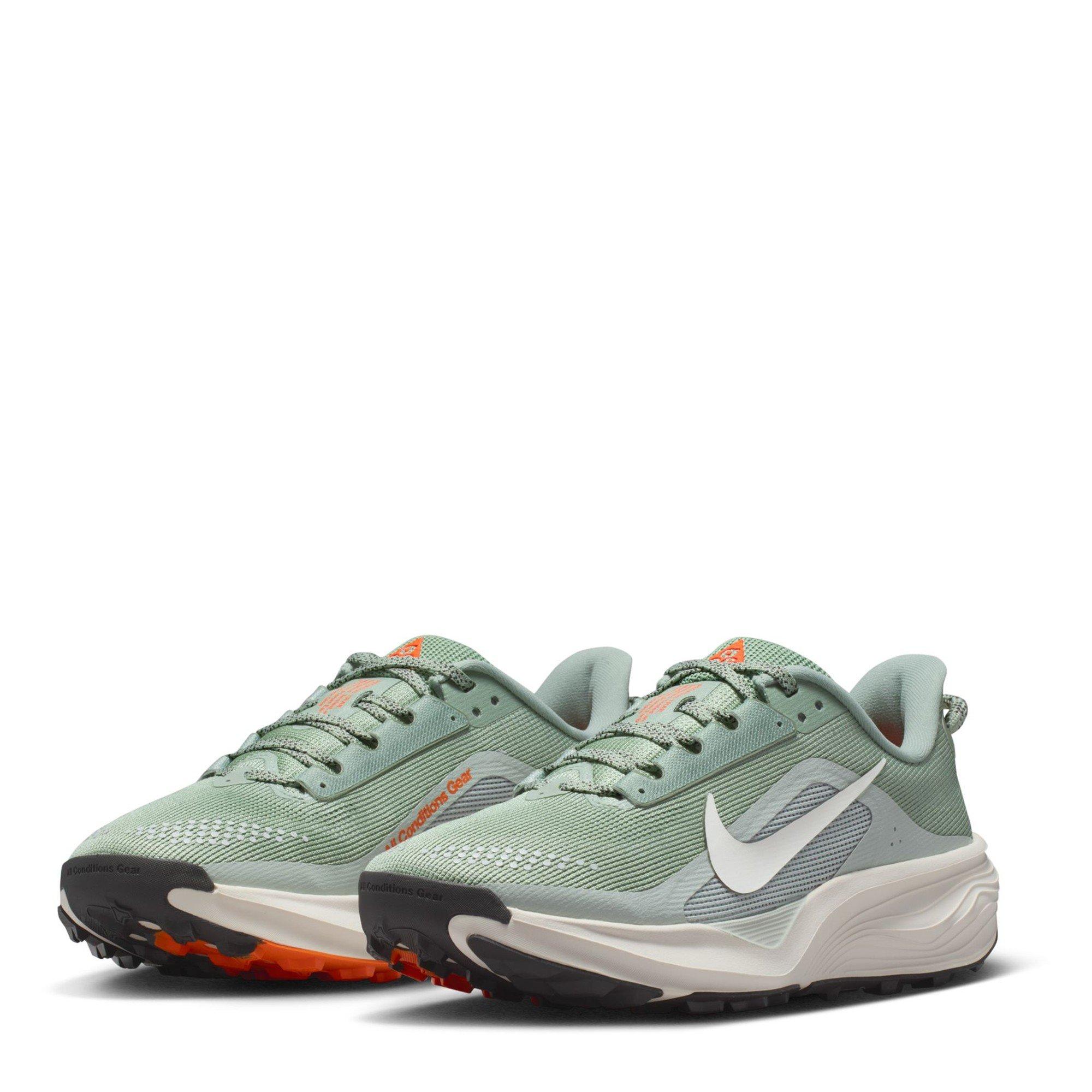 Horizon/Phantom - Nike - Women's Trail Running Shoes - 4