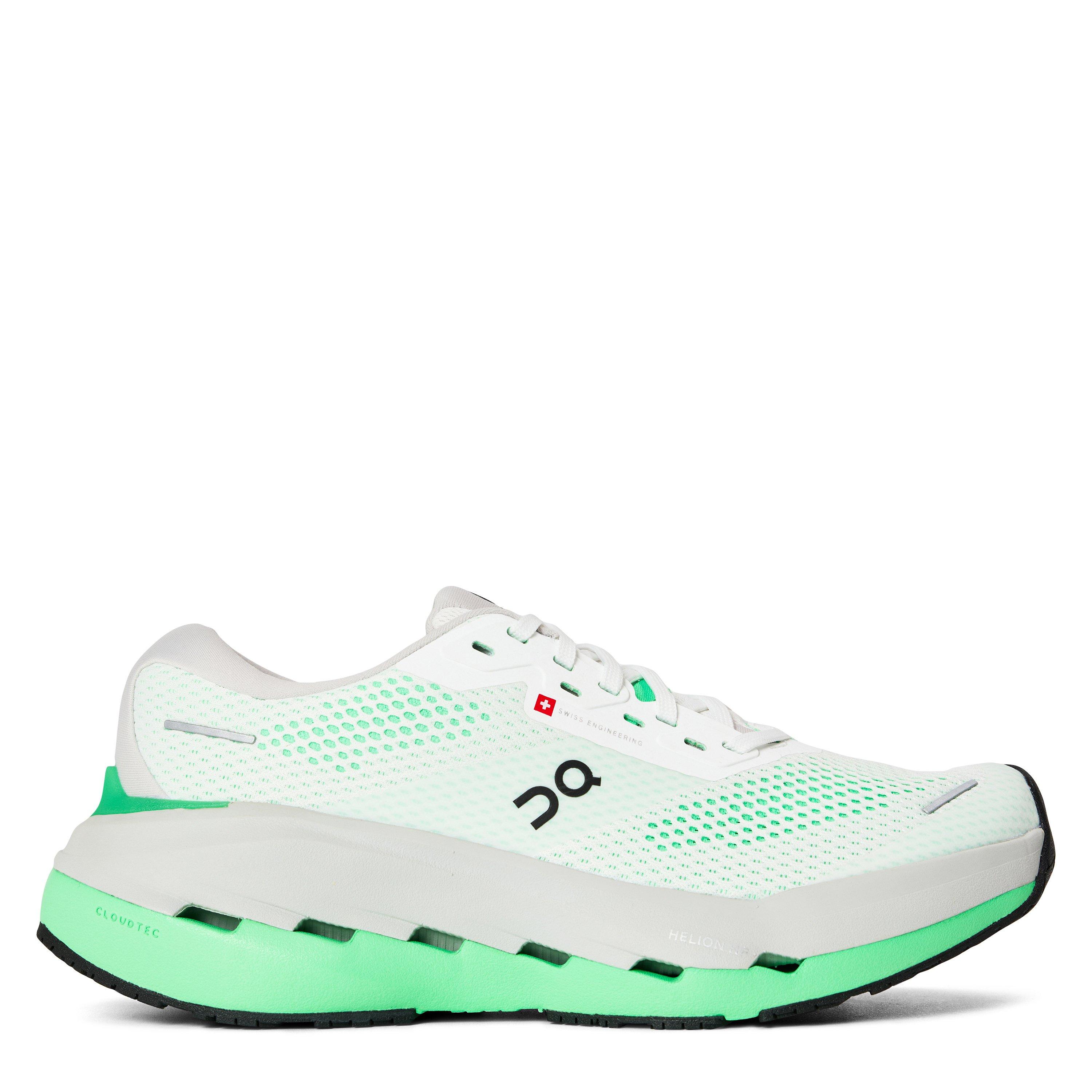 White/Verdite - On - On Cloudrunner 3 Max Ld71 - 1