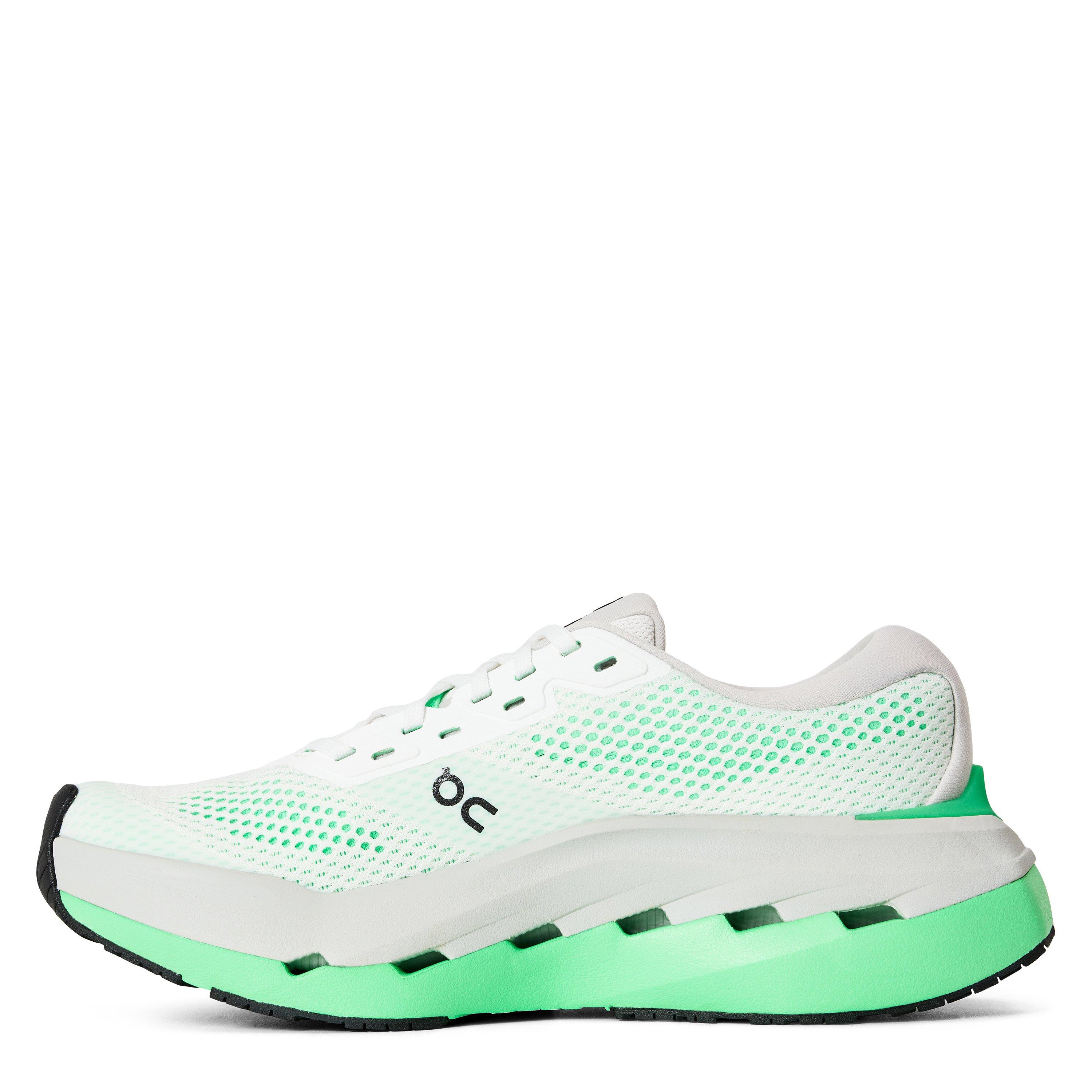 White/Verdite - On - On Cloudrunner 3 Max Ld71 - 2