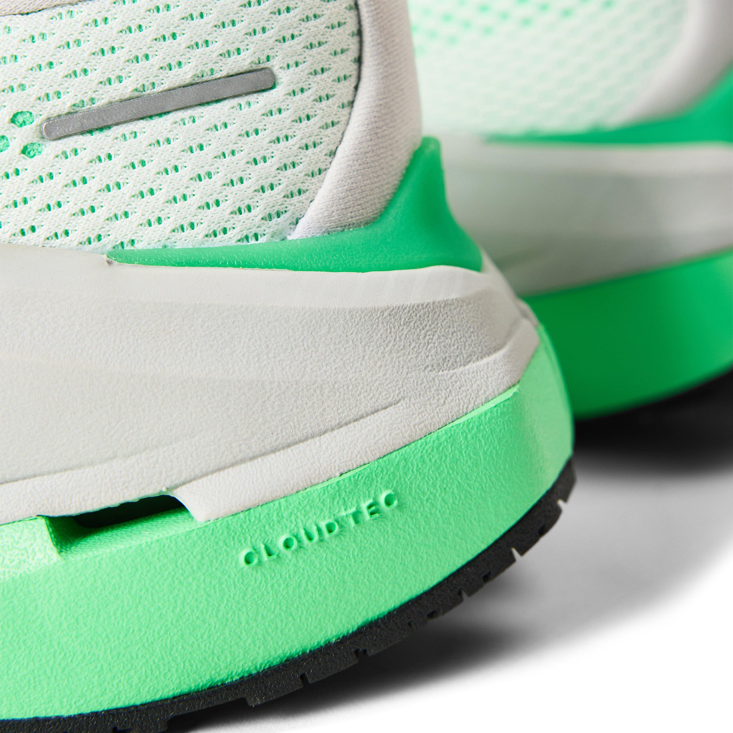 White/Verdite - On - On Cloudrunner 3 Max Ld71 - 3