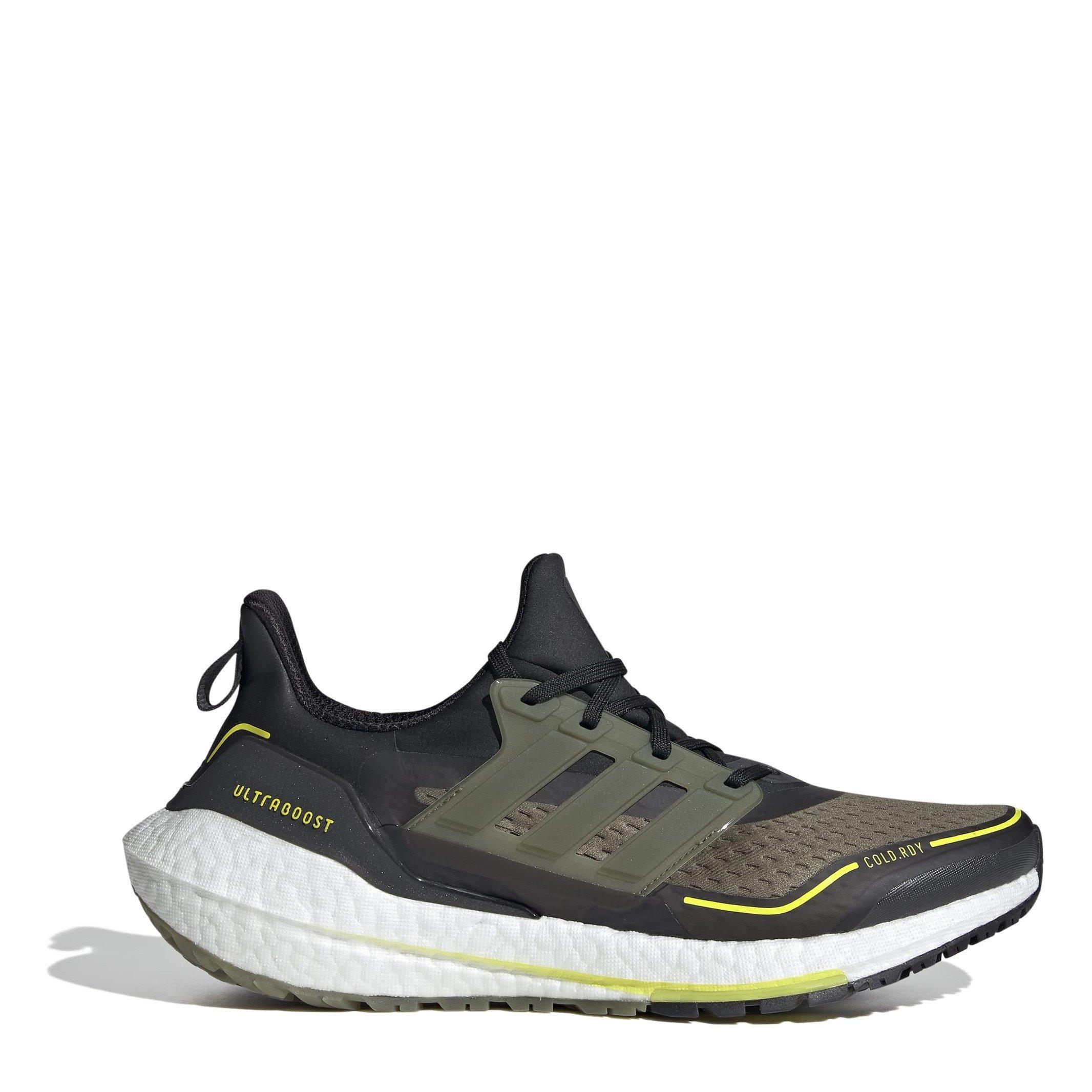 ADIDAS ULTRA BOOST 21 running hombre baratas ofertas outlet en SportsDirect